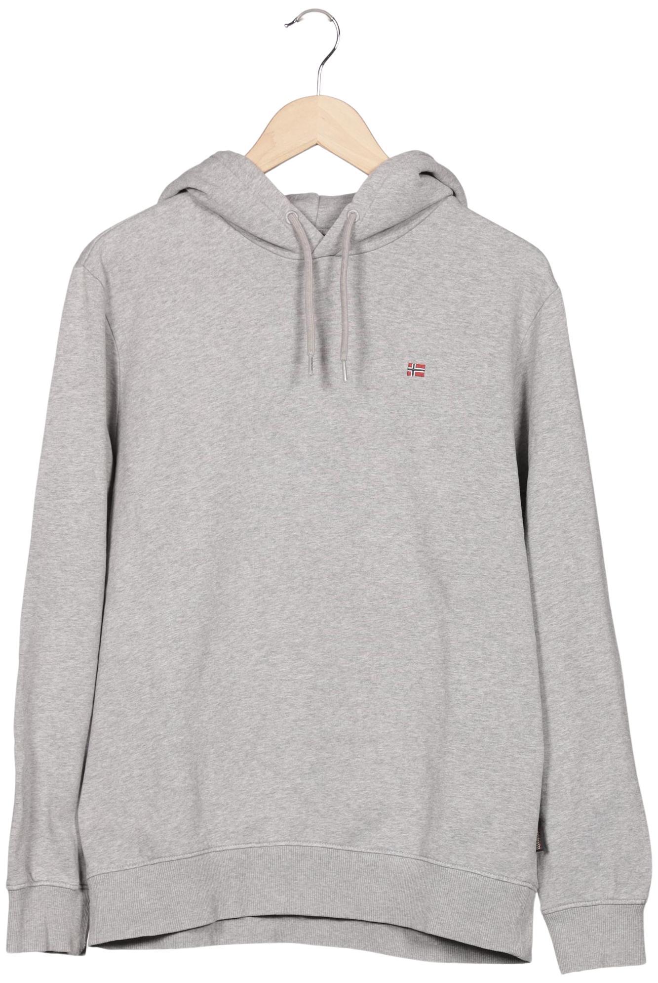 

Napapijri Jungen Hoodies & Sweater, grau, Gr. 146