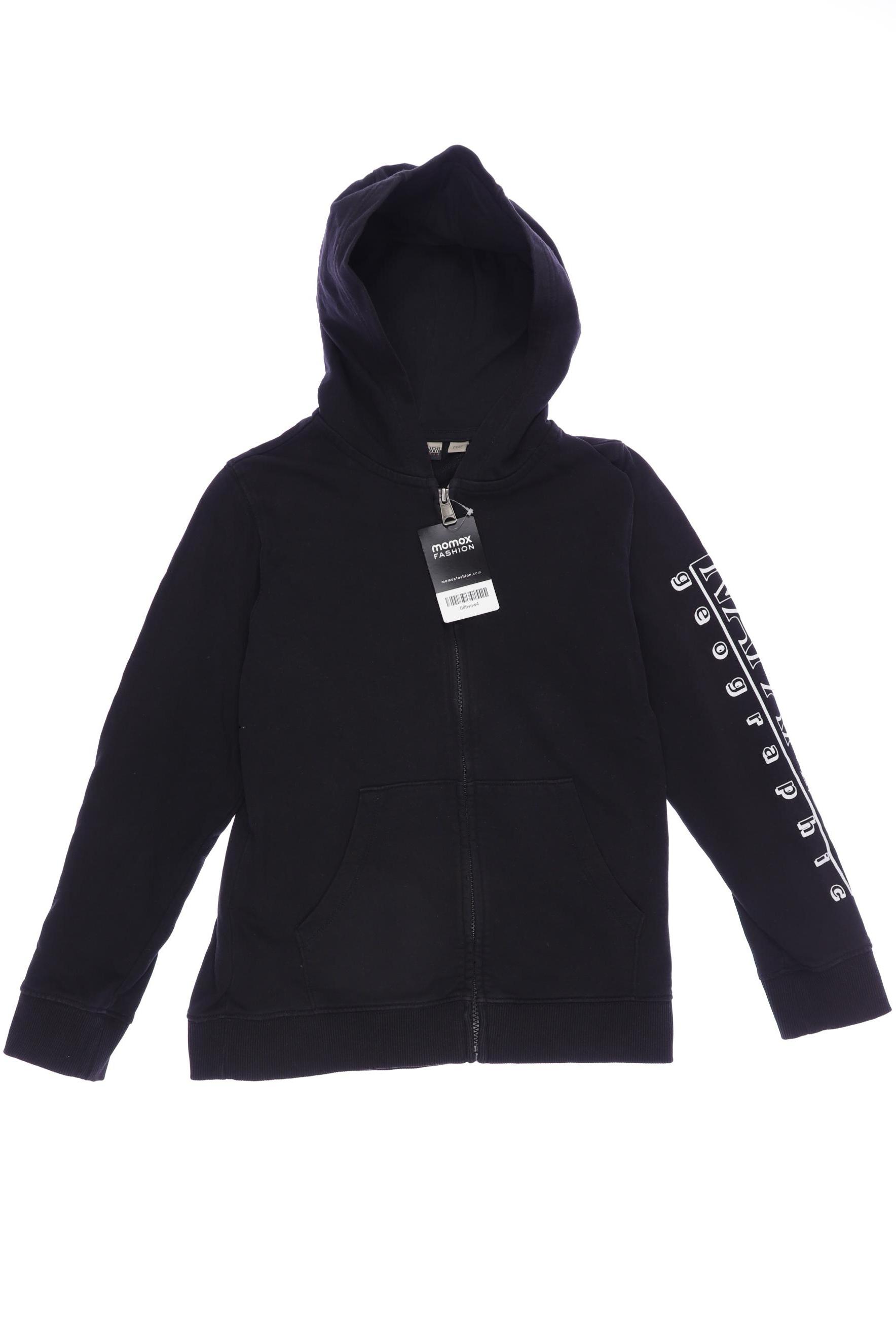 

Napapijri Jungen Hoodies & Sweater, schwarz, Gr. 152