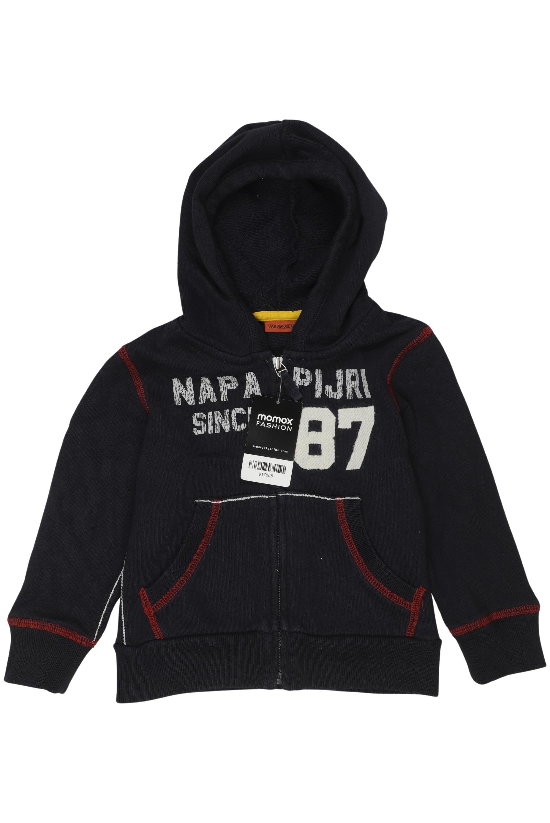

Napapijri Jungen Hoodies & Sweater, marineblau, Gr. 98