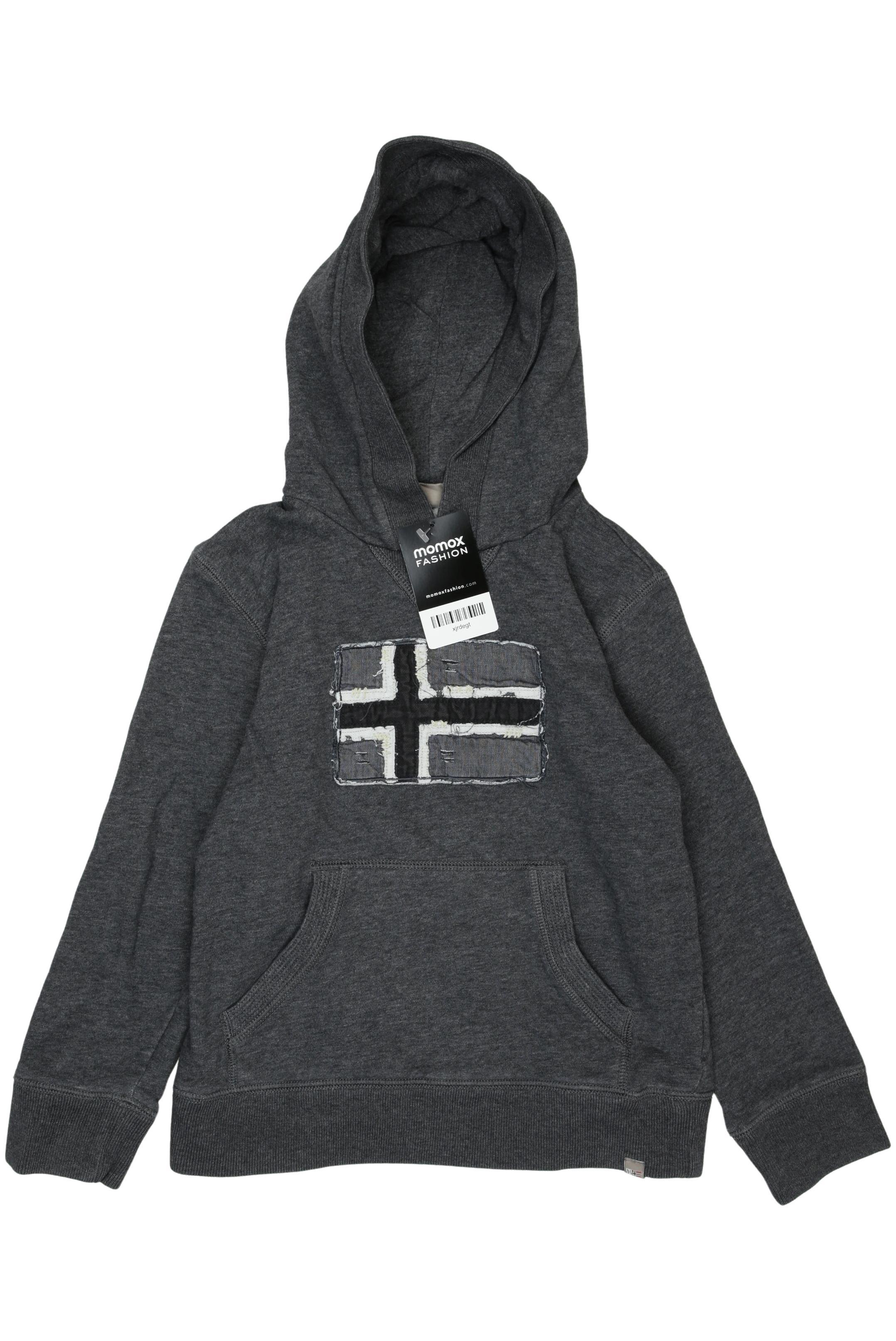 

Napapijri Jungen Hoodies & Sweater, grau, Gr. 128