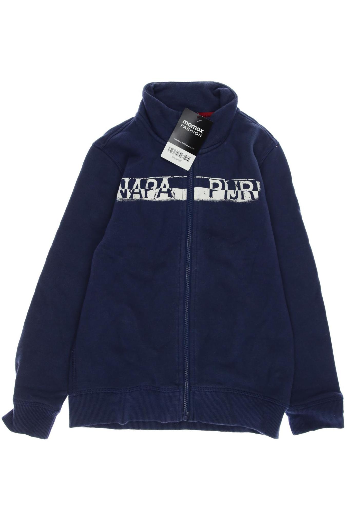 

Napapijri Herren Hoodies & Sweater, marineblau, Gr. 8