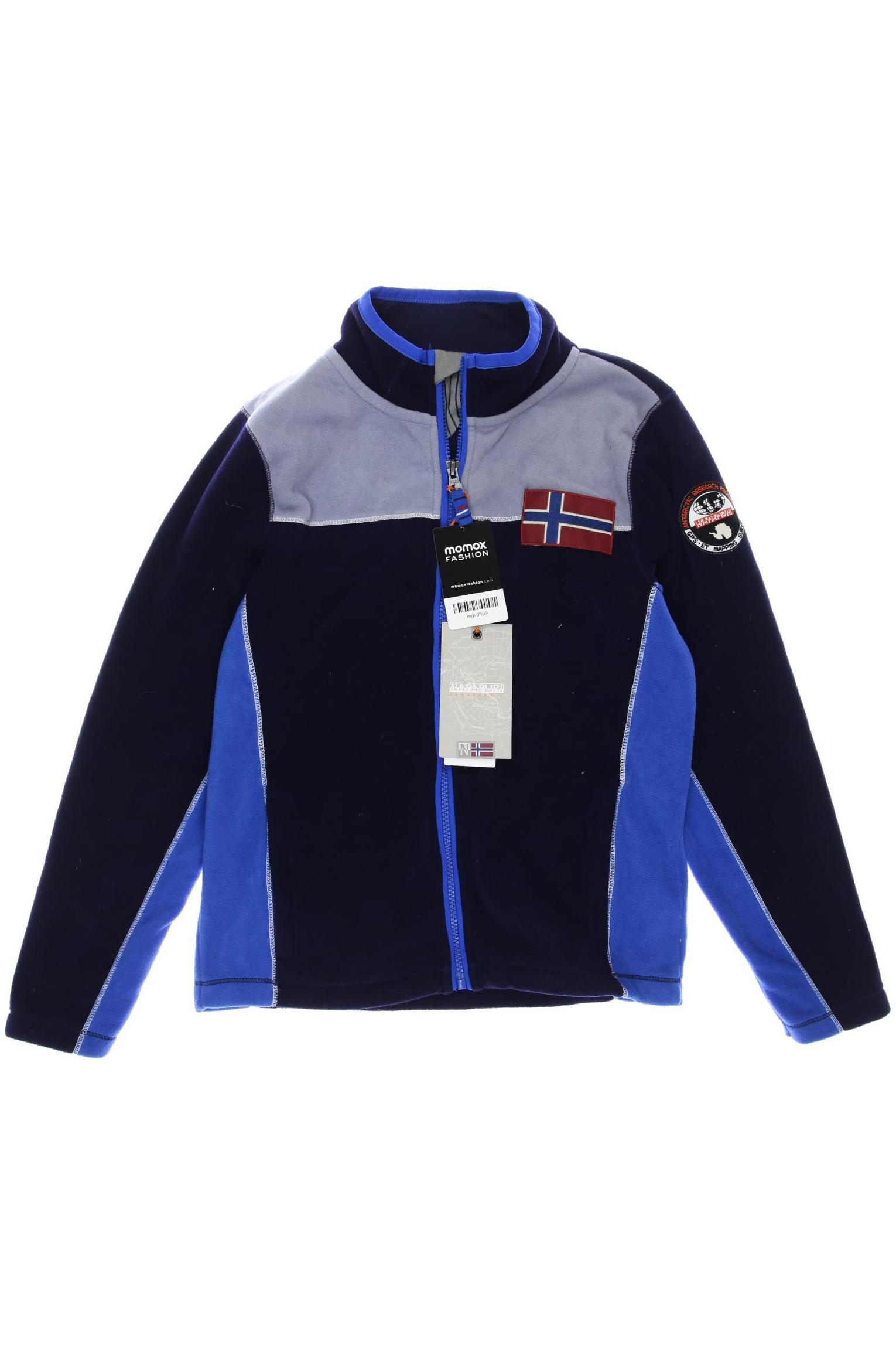 

Napapijri Herren Hoodies & Sweater, marineblau, Gr. 152