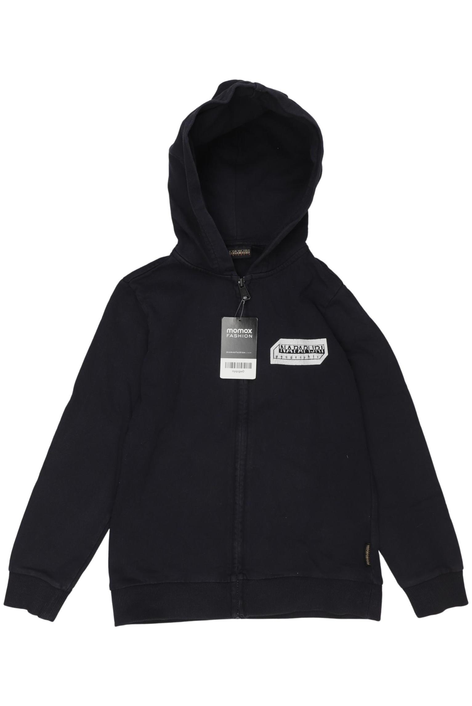 

Napapijri Herren Hoodies & Sweater, marineblau, Gr. 140