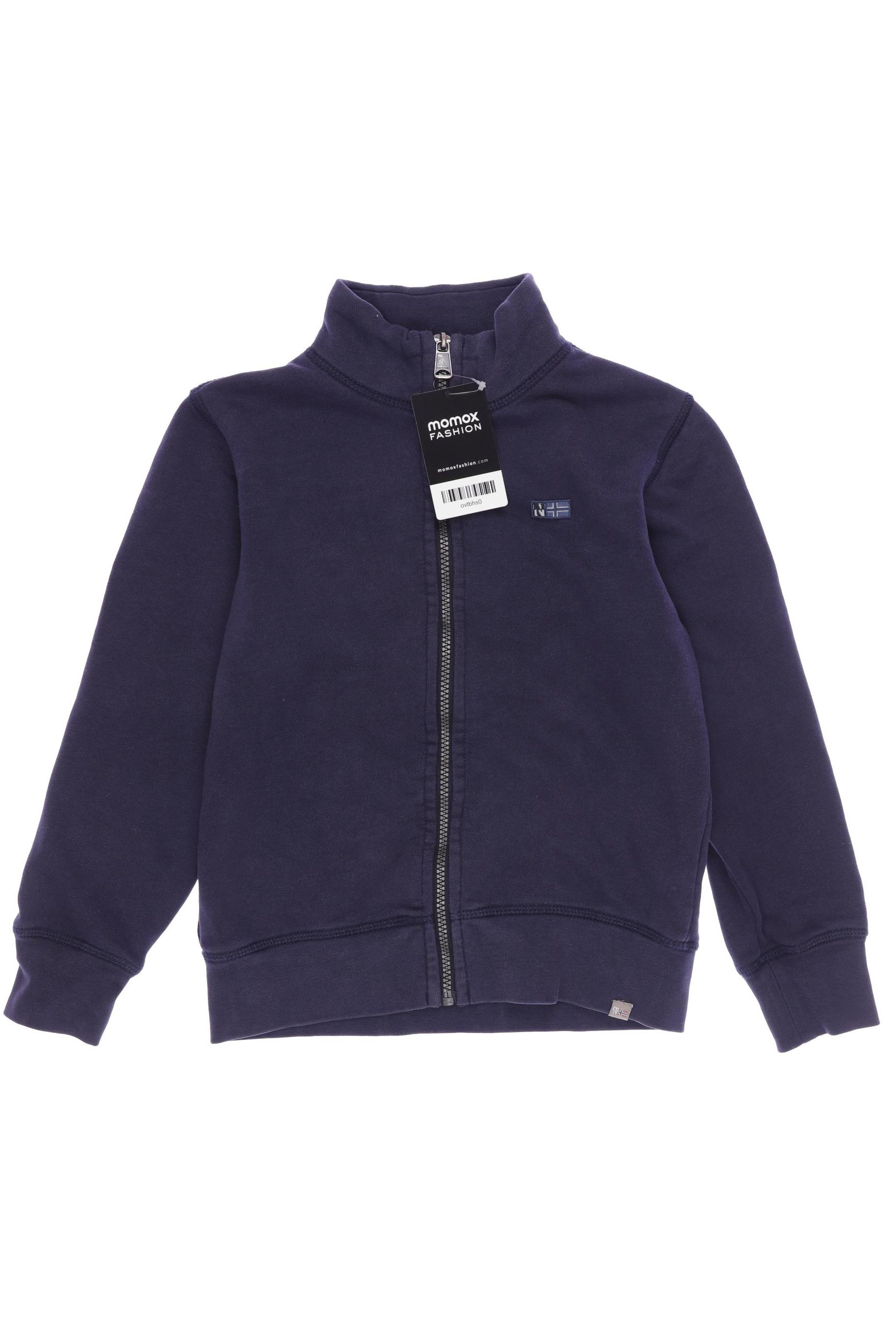 

Napapijri Jungen Hoodies & Sweater, marineblau