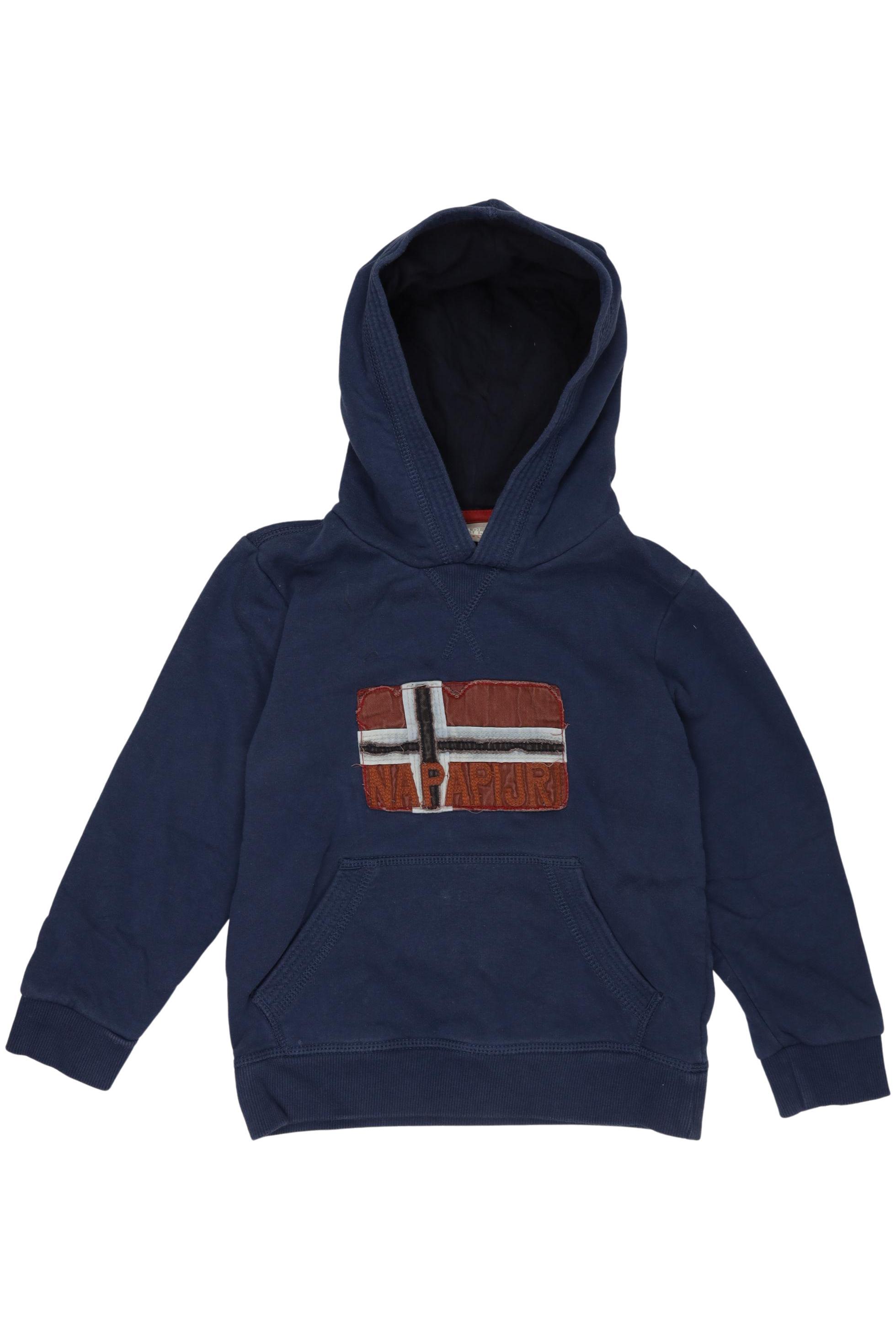 

Napapijri Jungen Hoodies & Sweater, marineblau, Gr. 116