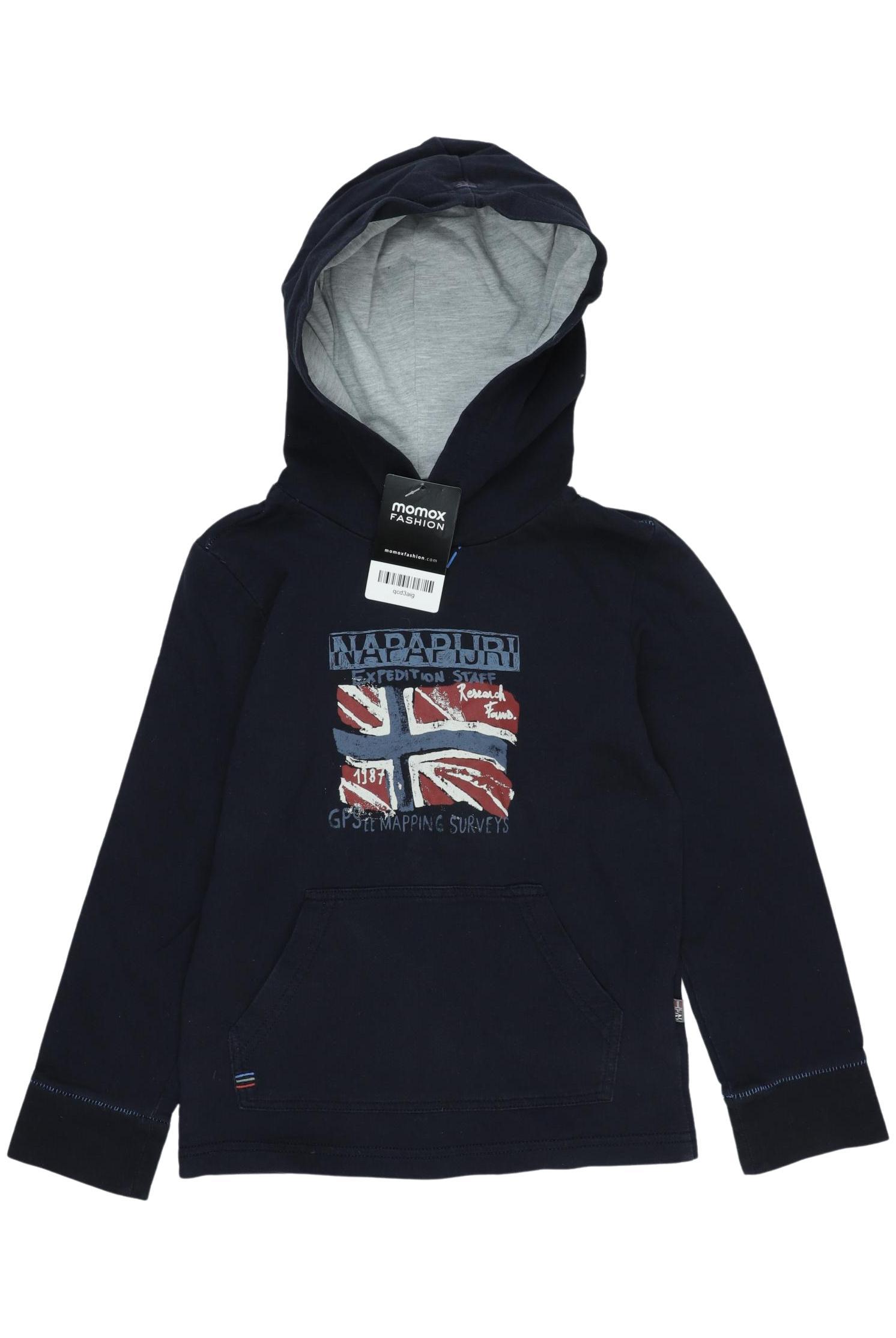 

Napapijri Herren Hoodies & Sweater, marineblau, Gr. 116