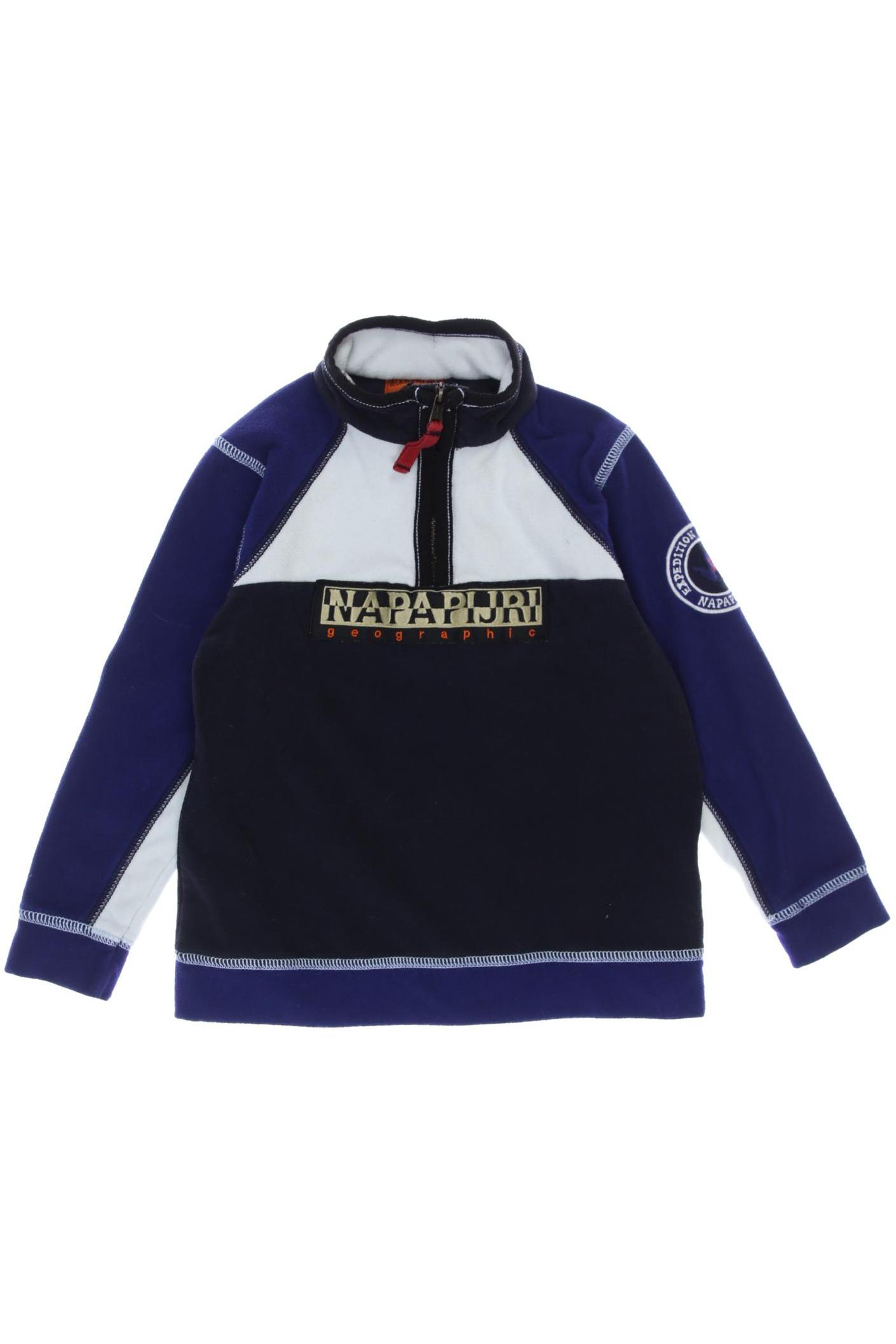 

Napapijri Herren Hoodies & Sweater, marineblau, Gr. 98
