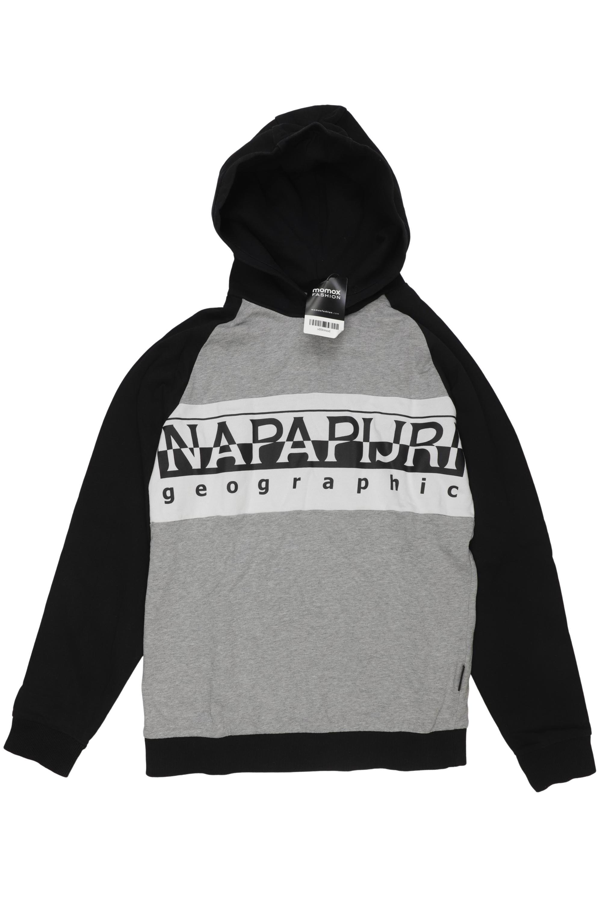 

Napapijri Jungen Hoodies & Sweater, mehrfarbig, Gr. 158
