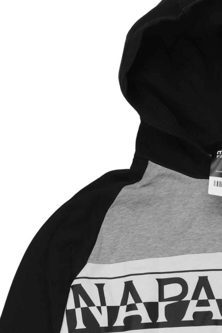 Thumbnail - Napapijri Jungen Hoodies &amp; Sweater, mehrfarbig, Gr. 158