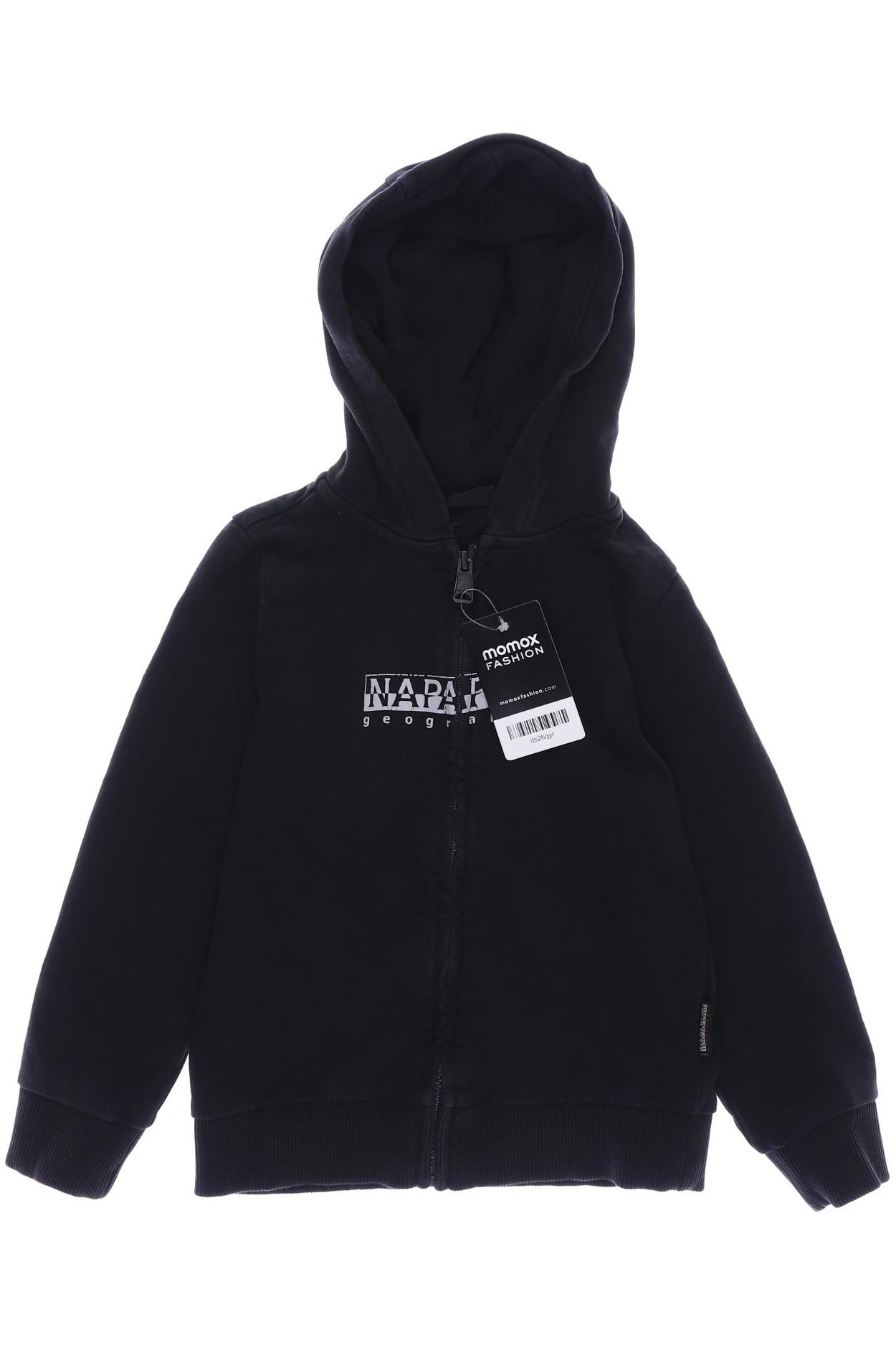

Napapijri Herren Hoodies & Sweater, schwarz, Gr. 116