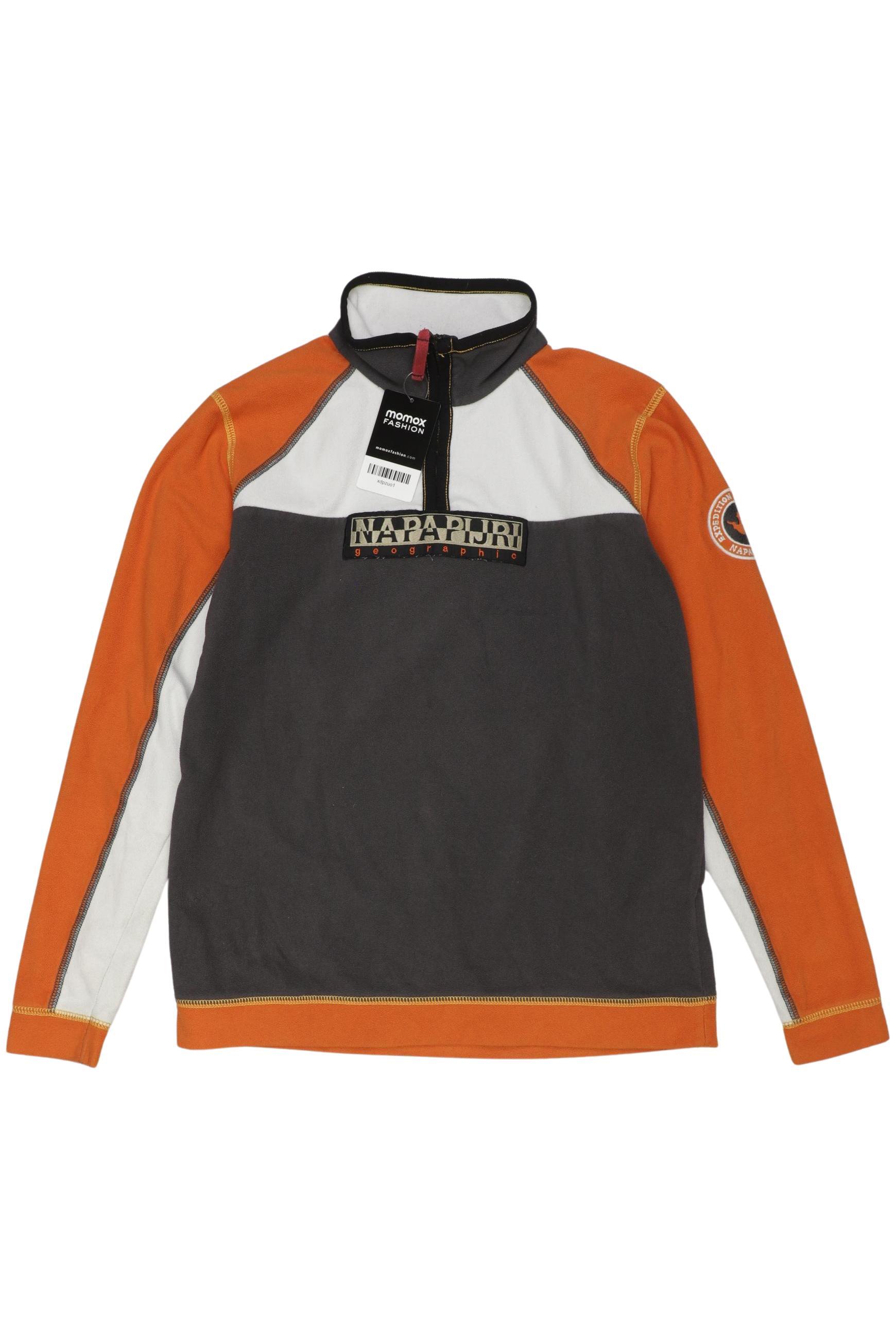 

Napapijri Jungen Hoodies & Sweater, mehrfarbig, Gr. 158