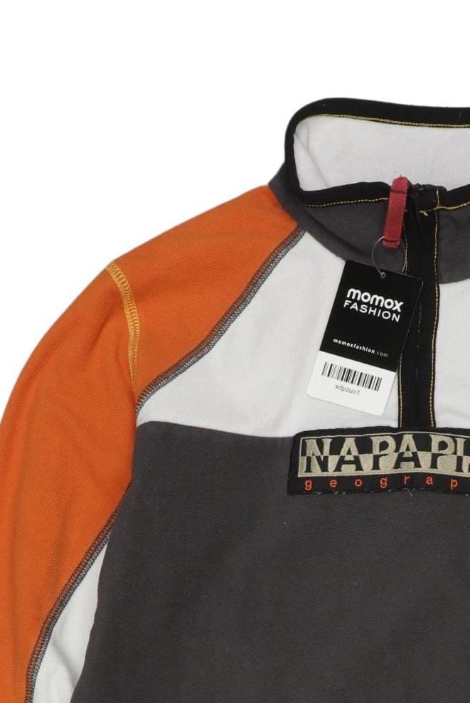 Thumbnail - Napapijri Jungen Hoodies &amp; Sweater, mehrfarbig, Gr. 158