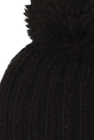 Thumbnail - Napapijri Jungen Hut/Mütze, schwarz, Gr. uni