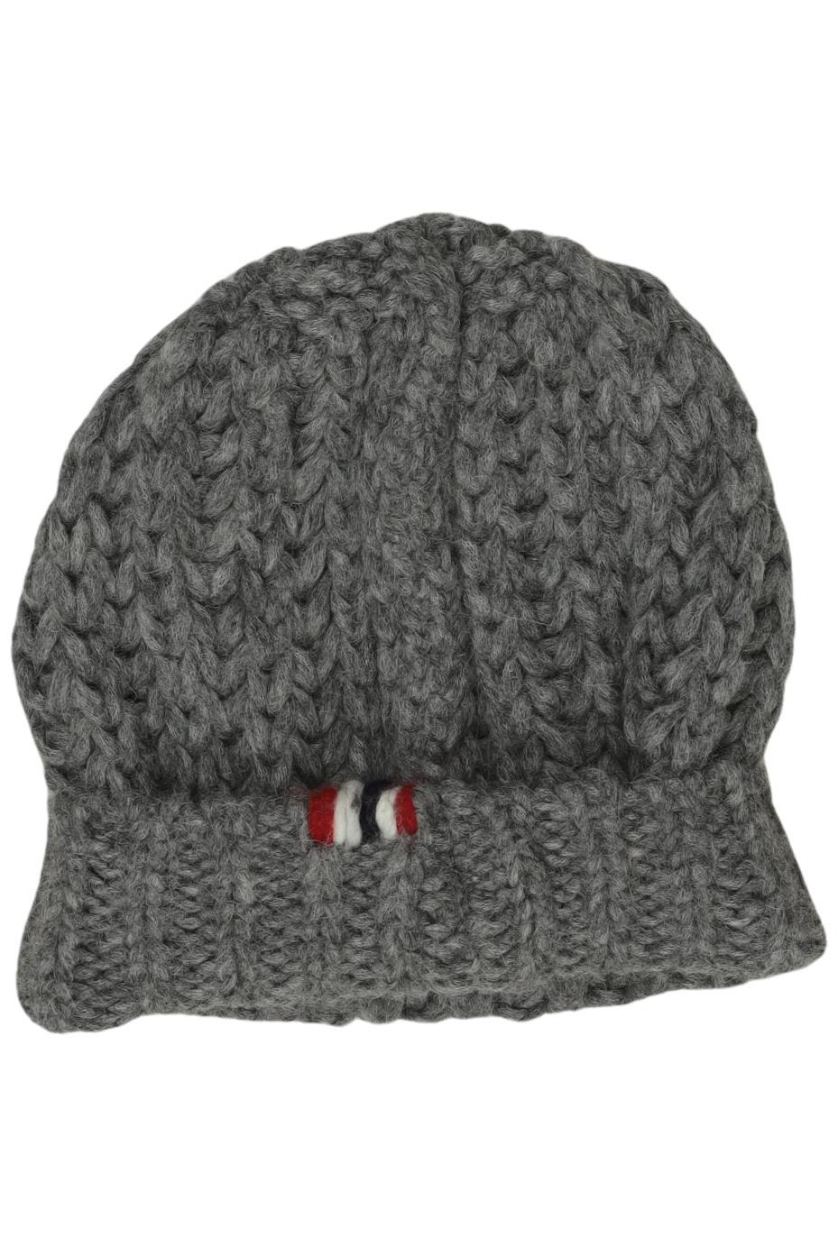 

Napapijri Jungen Hut/Mütze, grau, Gr. uni