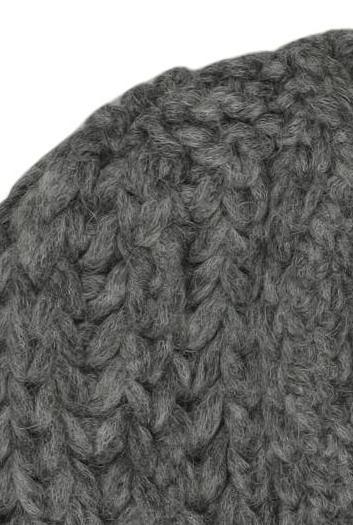 Thumbnail - Napapijri Jungen Hut/Mütze, grau, Gr. uni