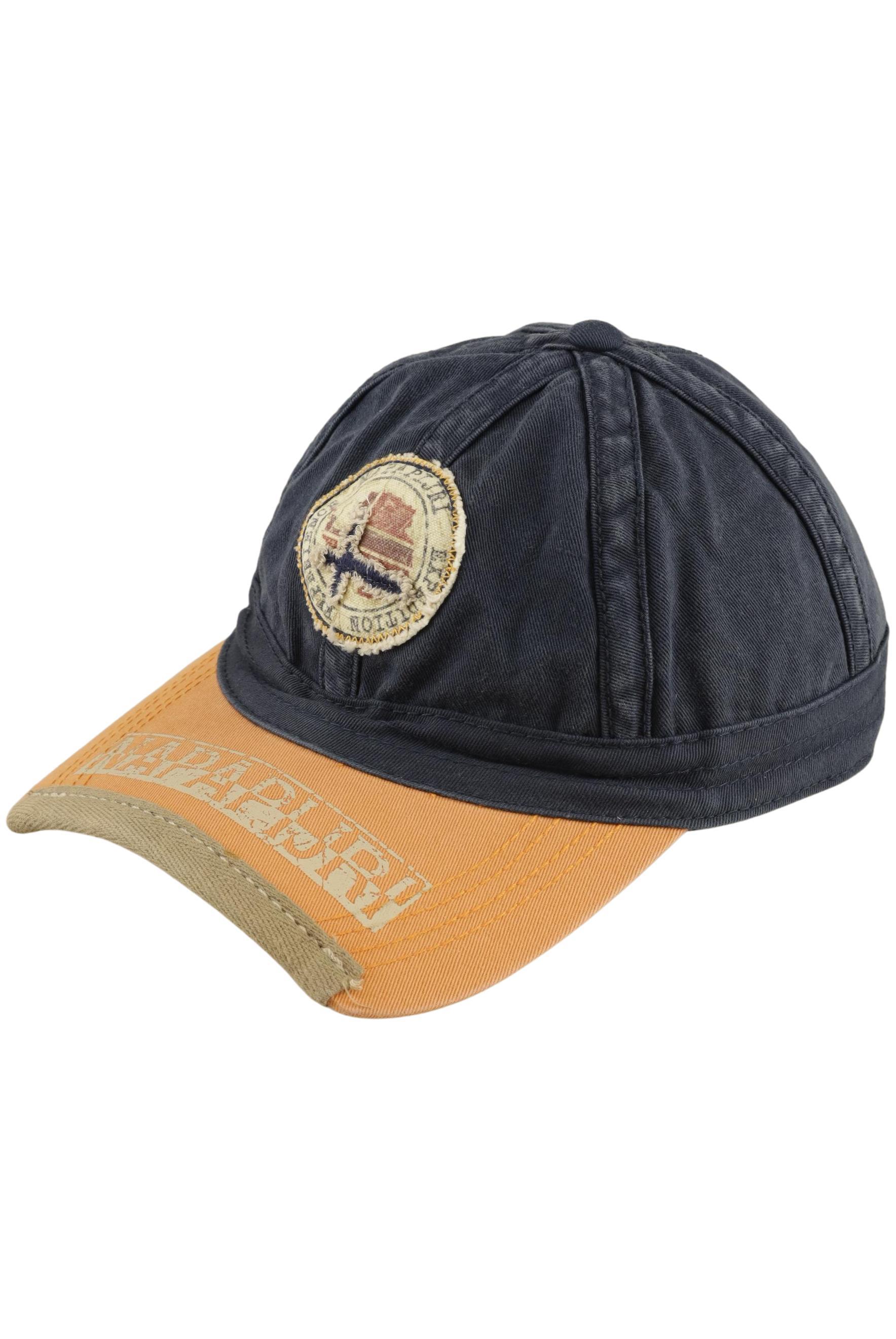 

Napapijri Jungen Hut/Mütze, mehrfarbig, Gr. uni