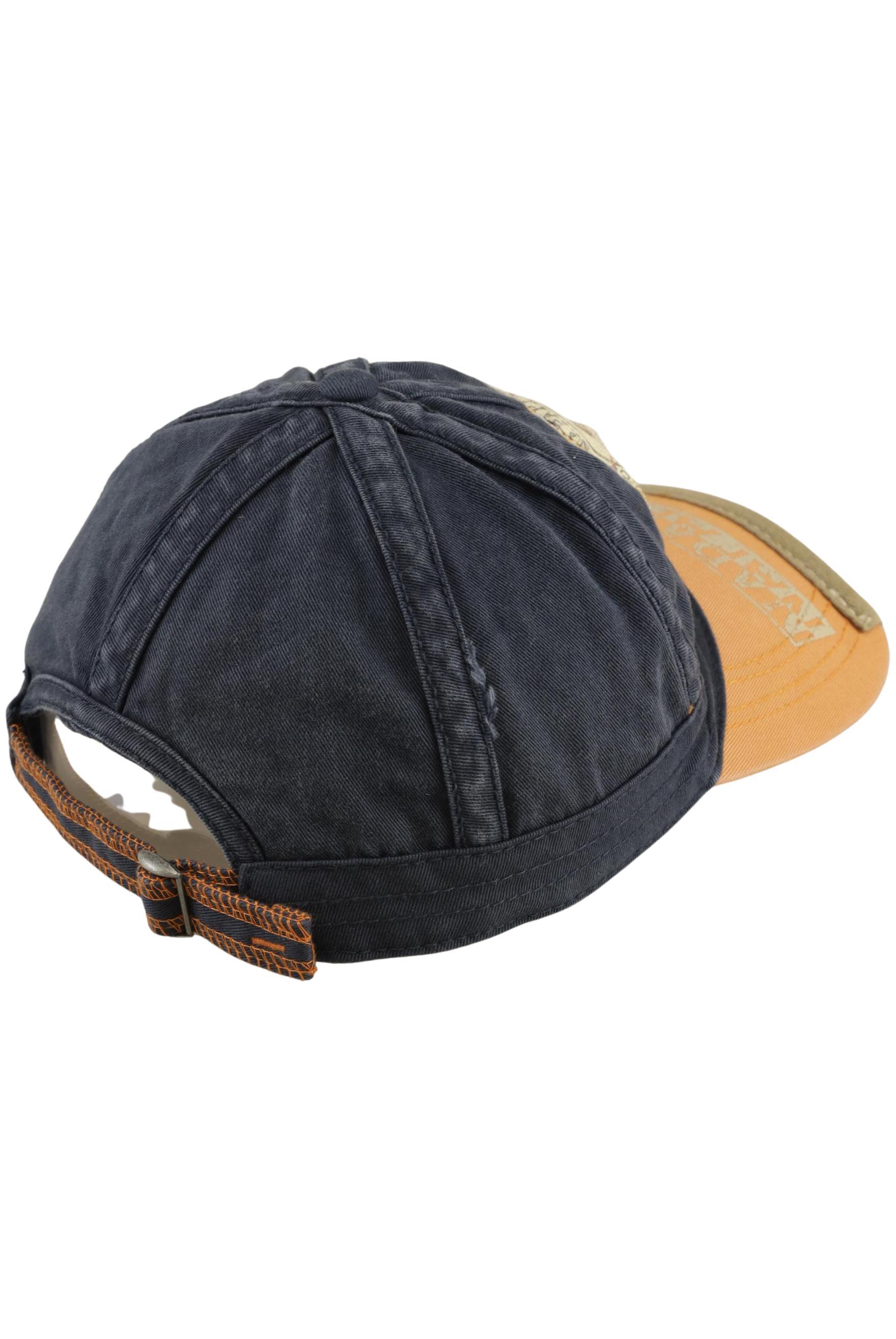 Thumbnail - Napapijri Jungen Hut/Mütze, mehrfarbig, Gr. uni