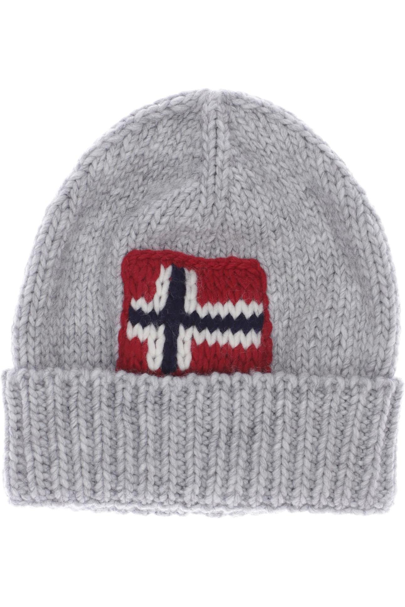 

Napapijri Jungen Hut/Mütze, grau