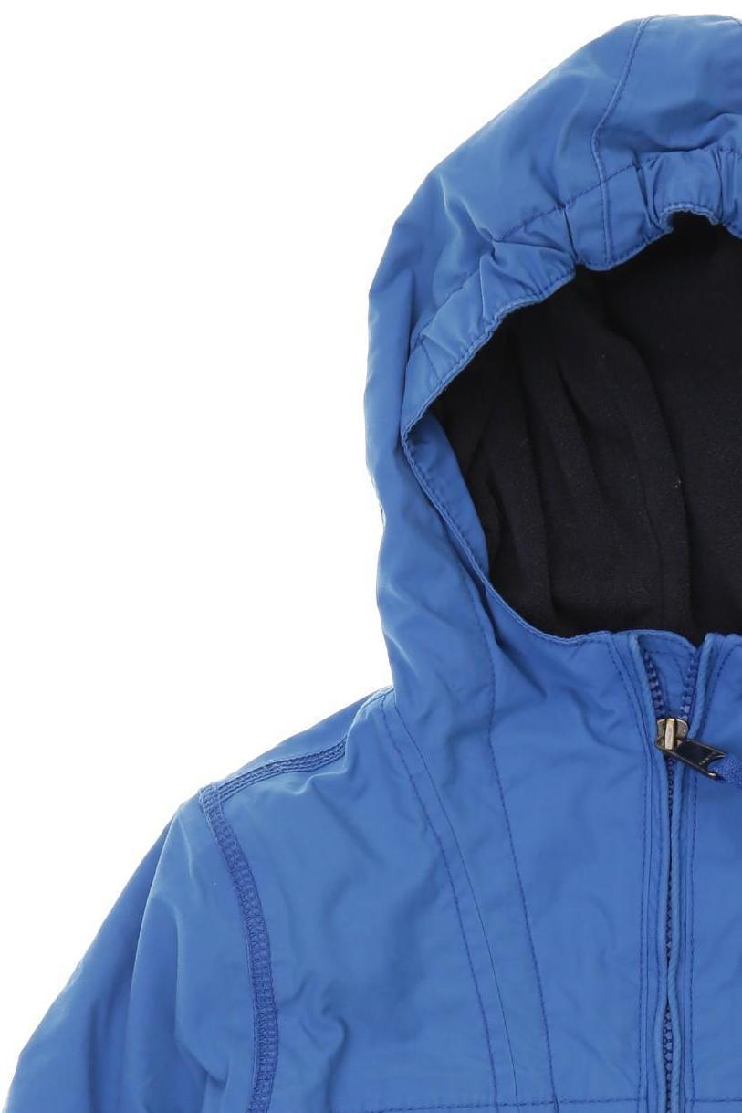 Thumbnail - Napapijri Jungen Jacke, blau, Gr. 140