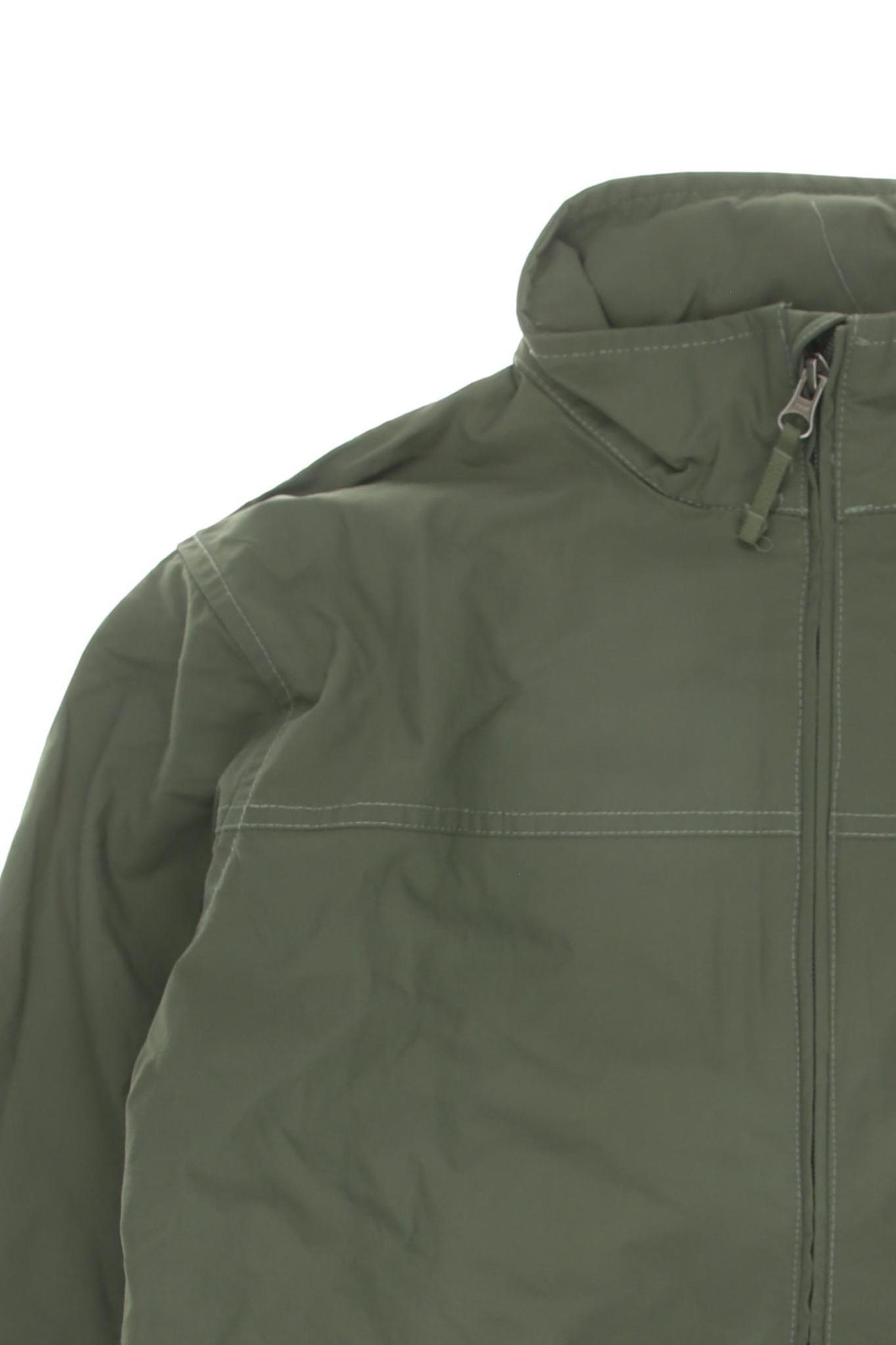 Thumbnail - Napapijri Jungen Jacke, grün, Gr. 176