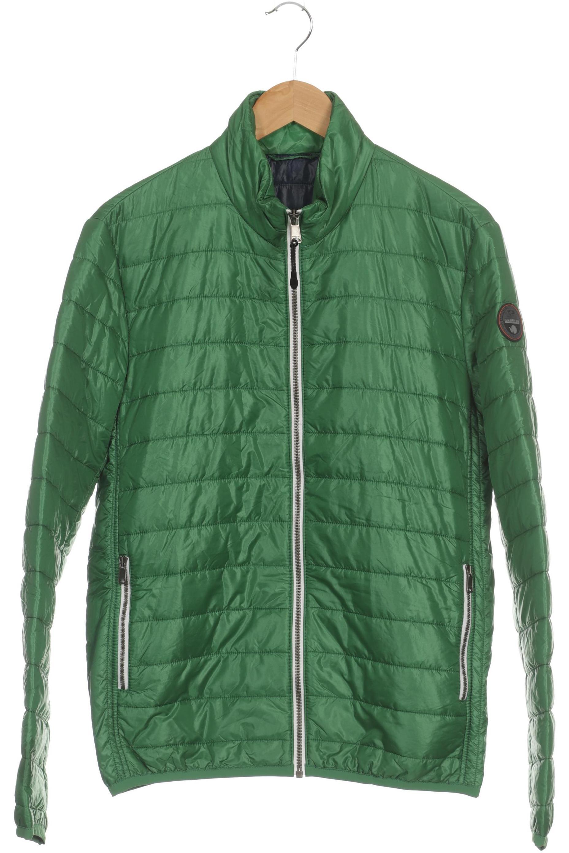 

Napapijri Herren Jacke, grün, Gr.