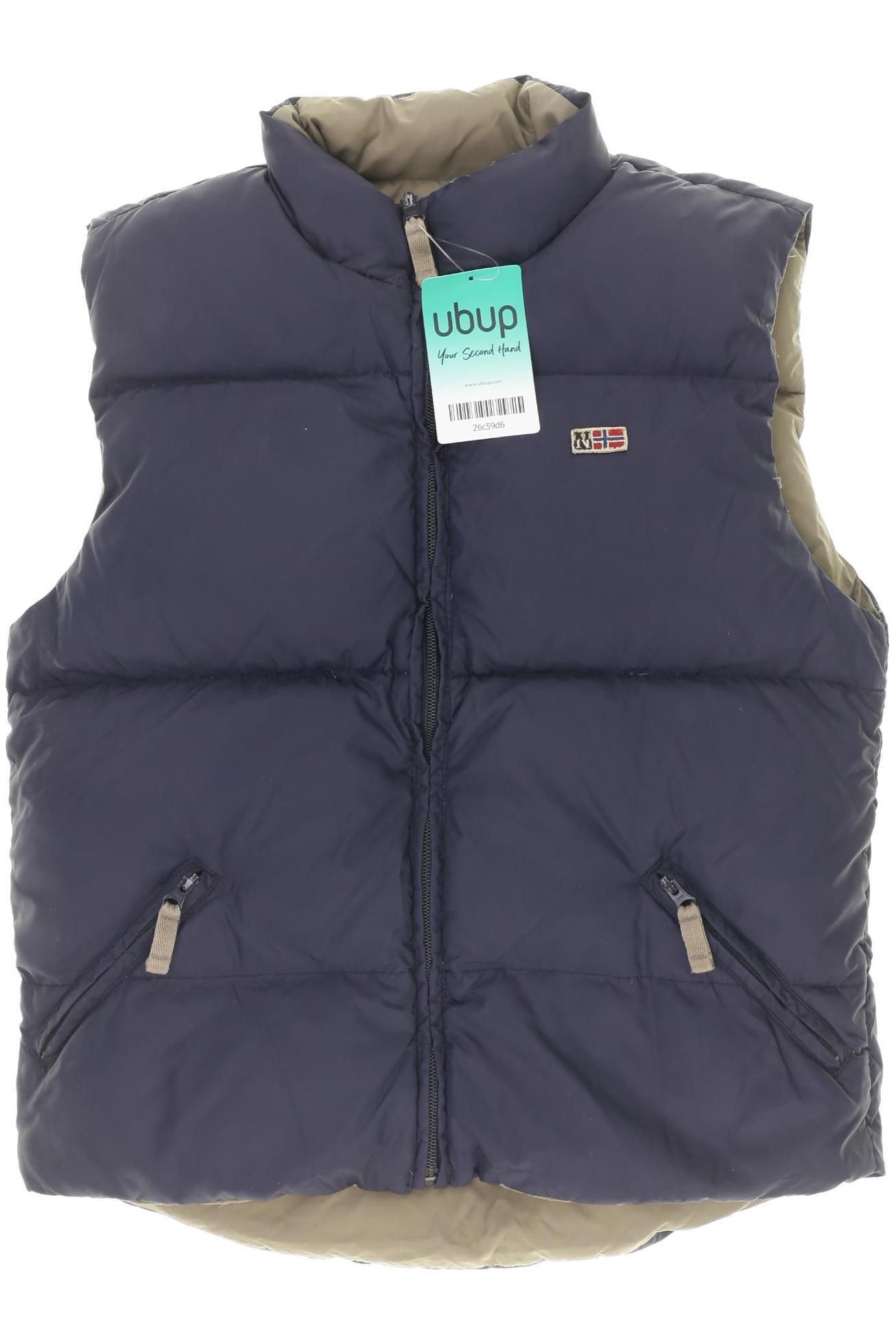 

Napapijri Jungen Jacke, blau, Gr. 152