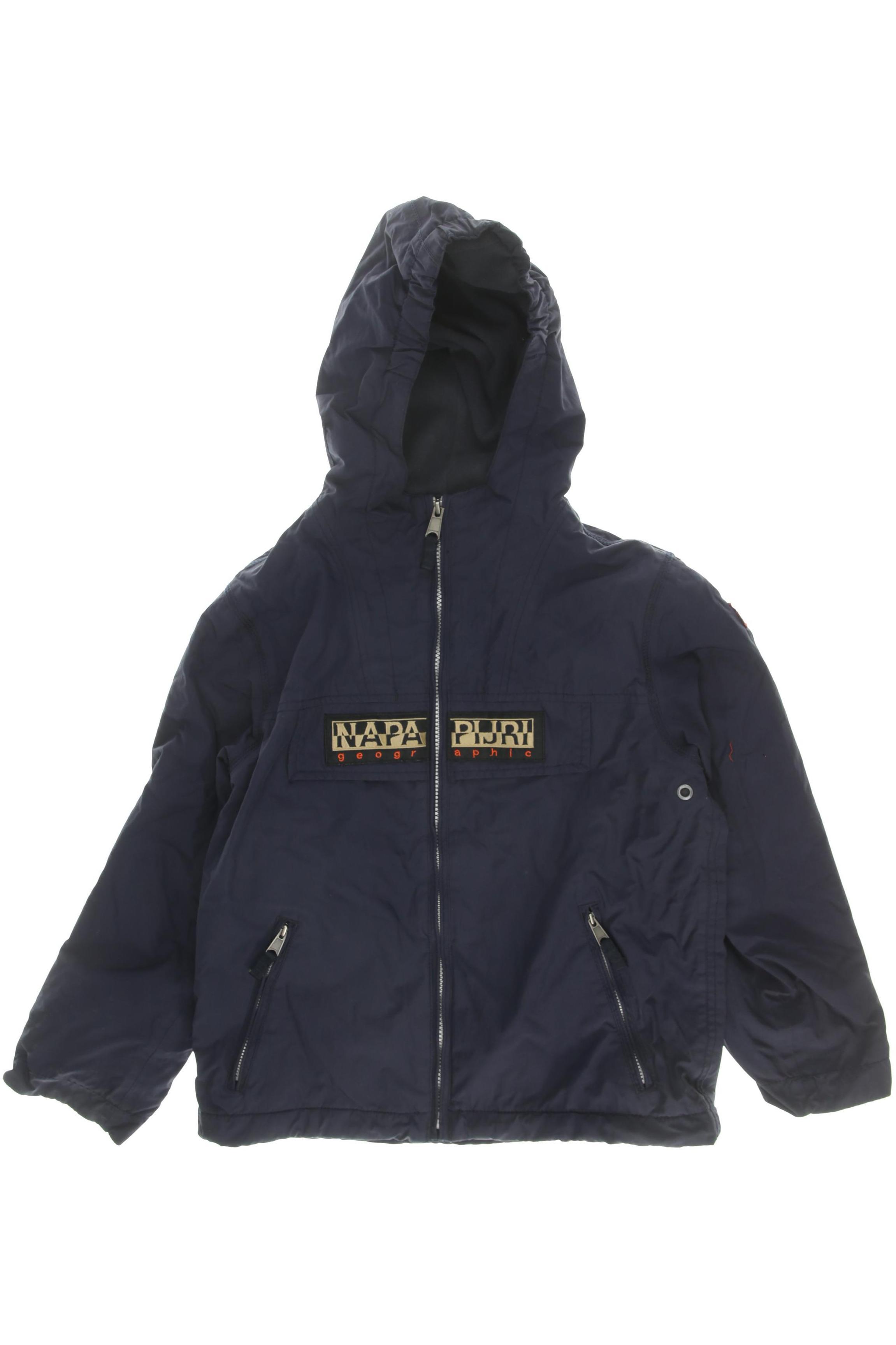 

Napapijri Jungen Jacke, blau, Gr. 140