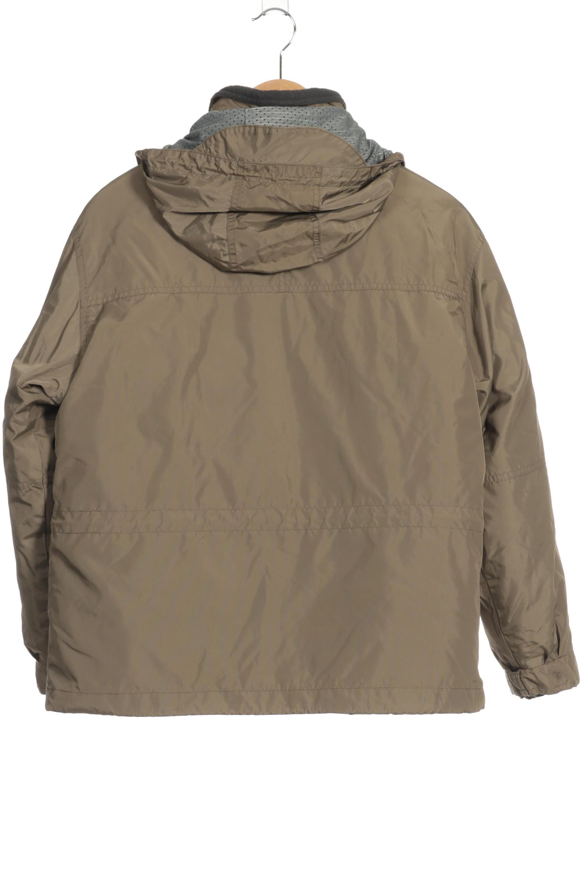 Thumbnail - Napapijri Jungen Jacke, beige, Gr. 164