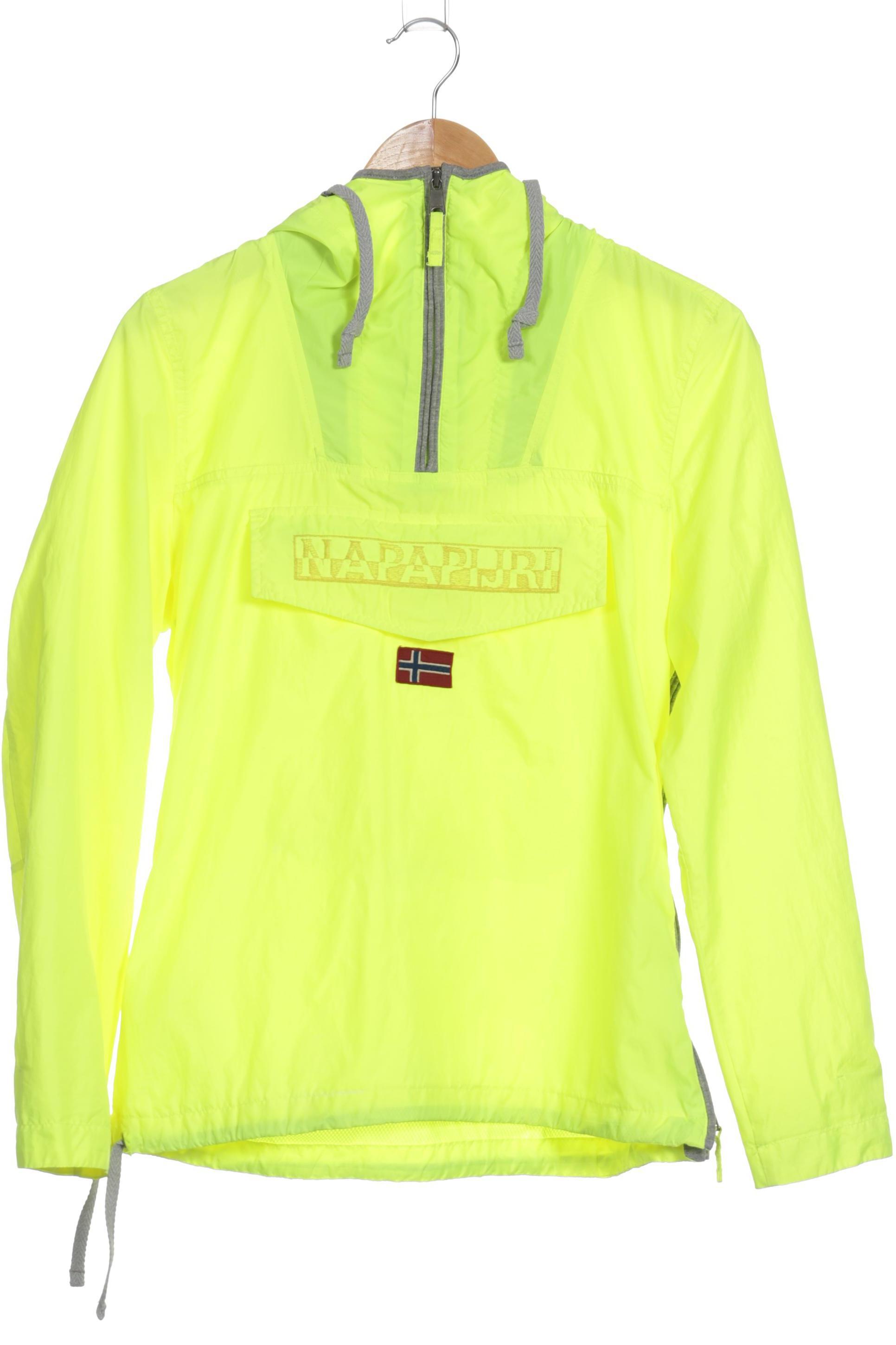 

Napapijri Jungen Jacke, gelb, Gr.