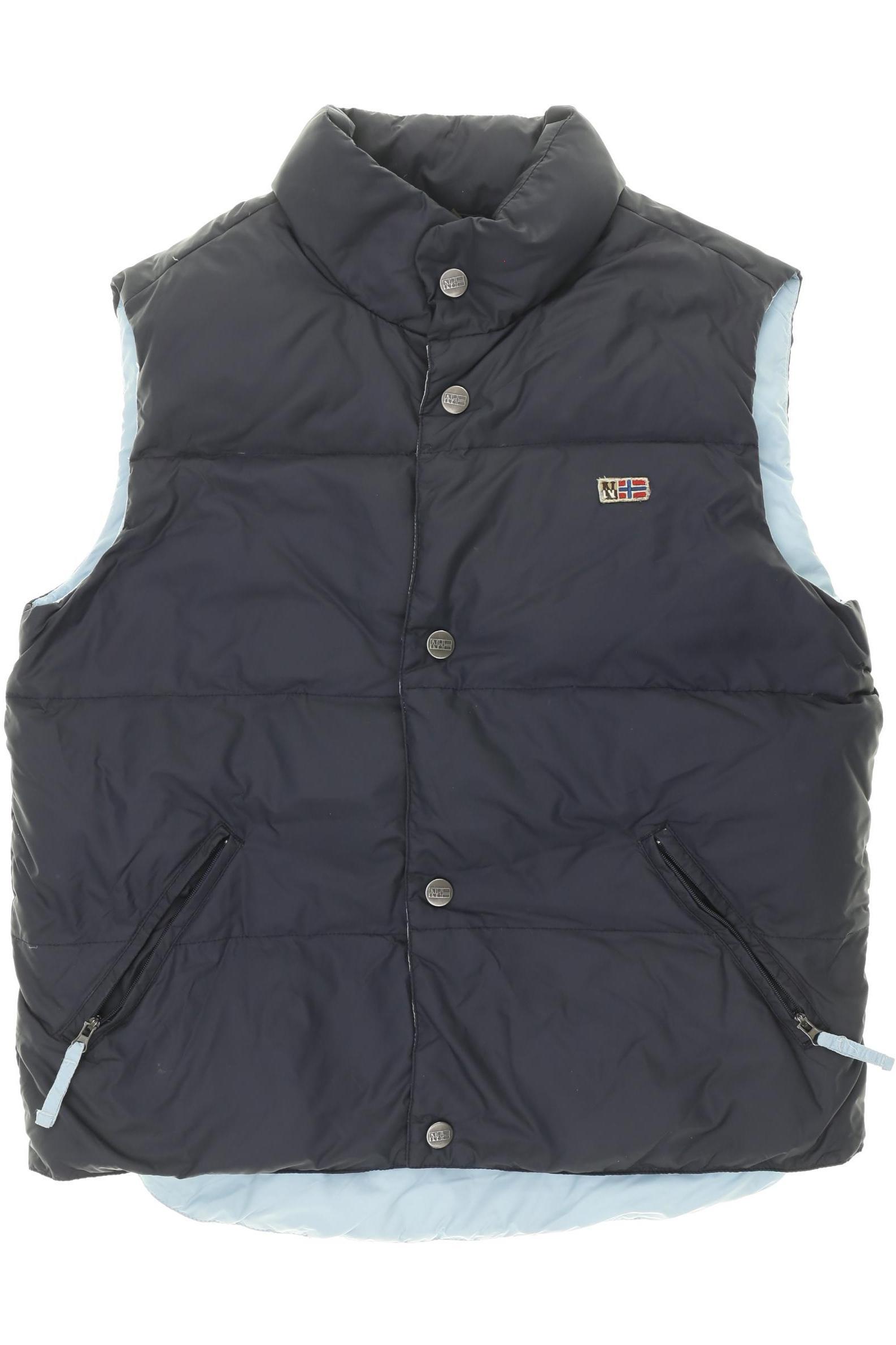 

Napapijri Jungen Jacke, blau, Gr. 140