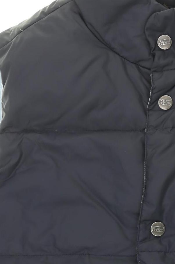 Thumbnail - Napapijri Jungen Jacke, blau, Gr. 140