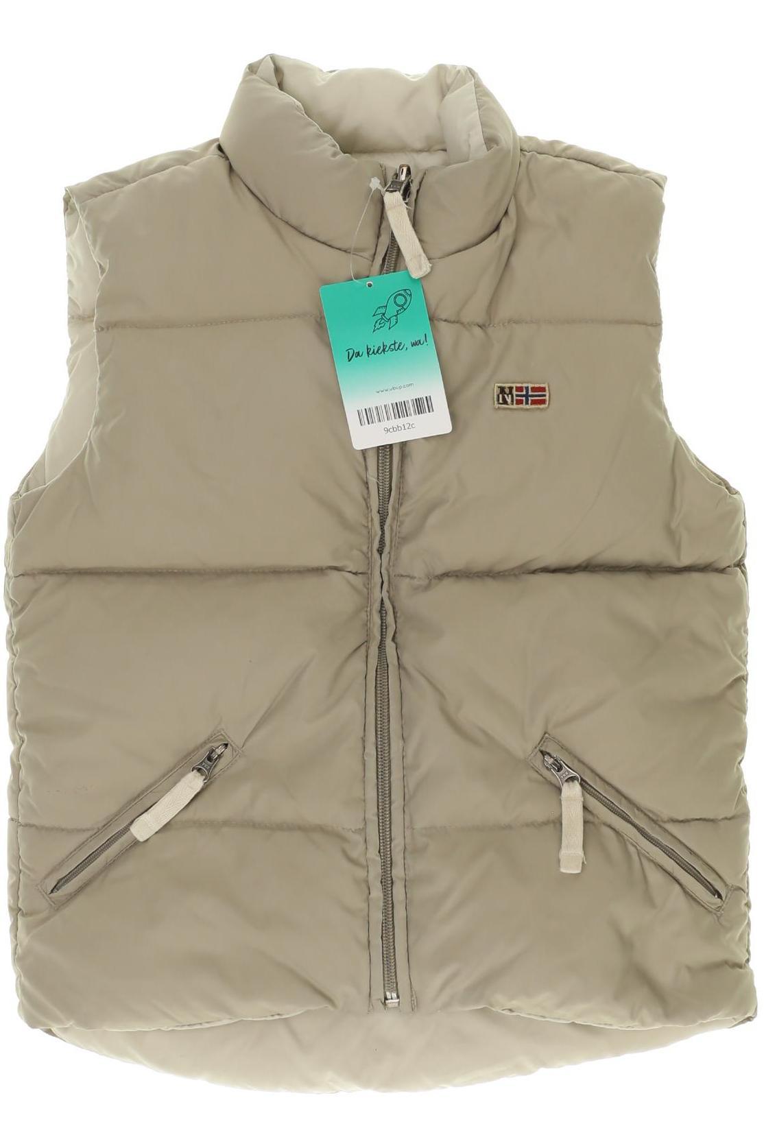 

Napapijri Jungen Jacke, grau, Gr. 116