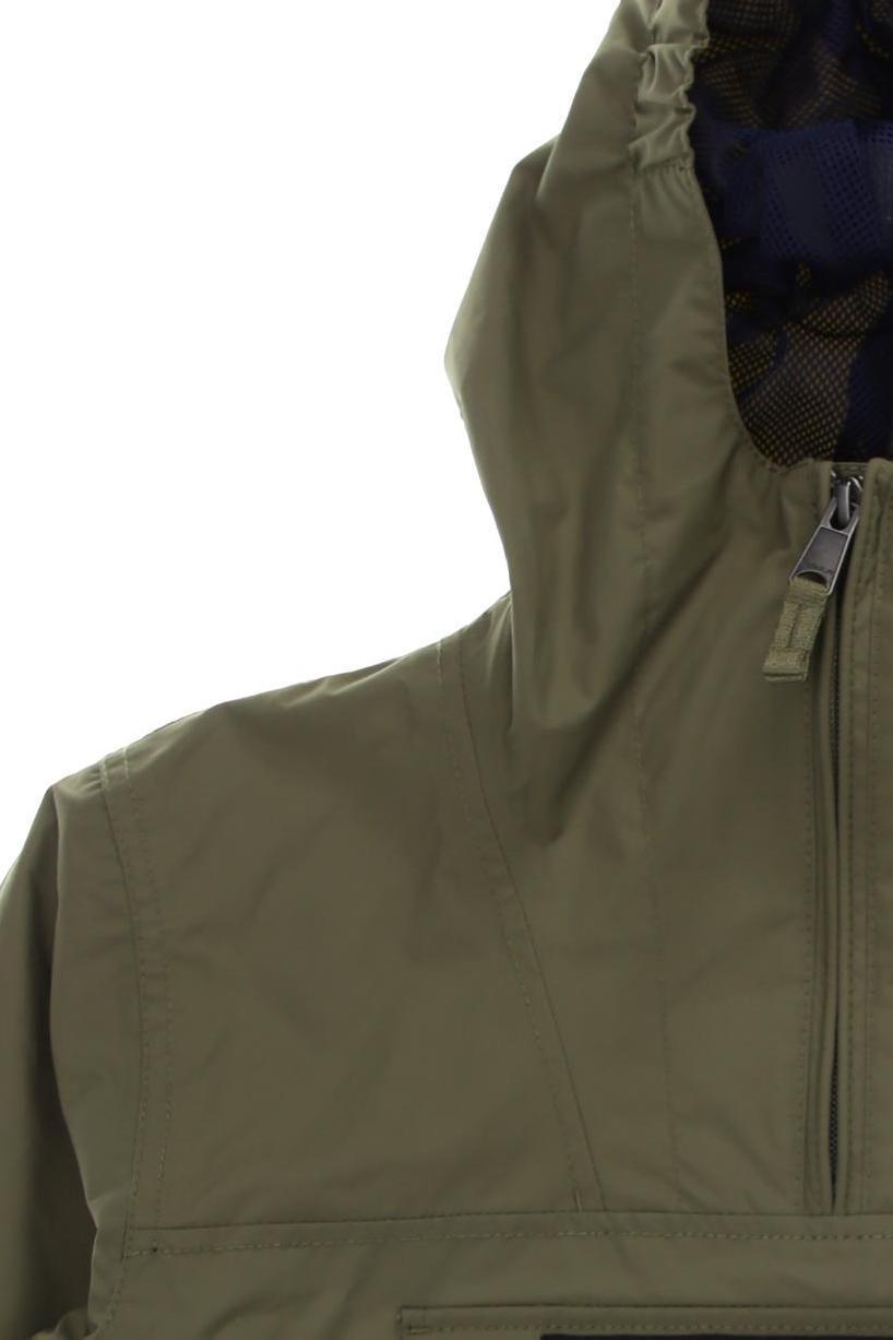 Thumbnail - Napapijri Jungen Jacke, grün, Gr. 140