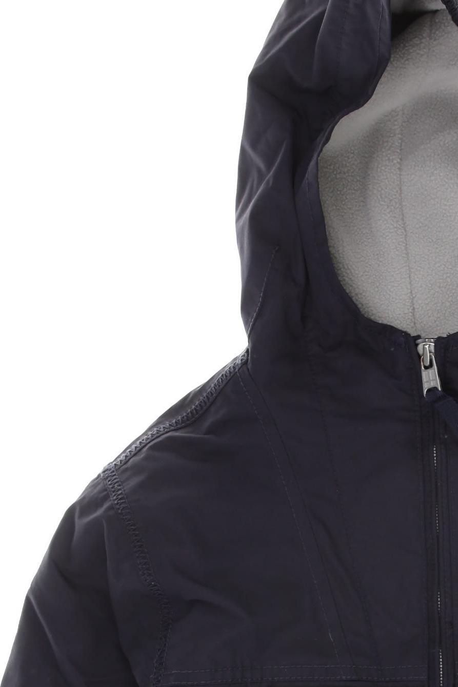 Thumbnail - Napapijri Jungen Jacke, schwarz, Gr. 170