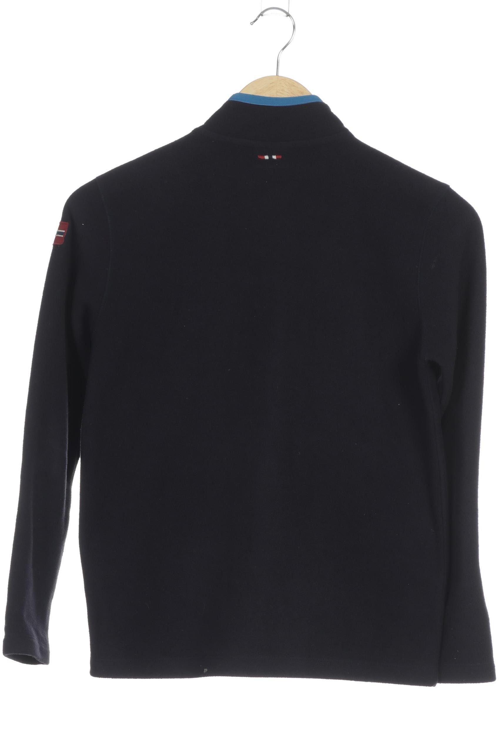 Thumbnail - Napapijri Jungen Jacke, blau, Gr. 152