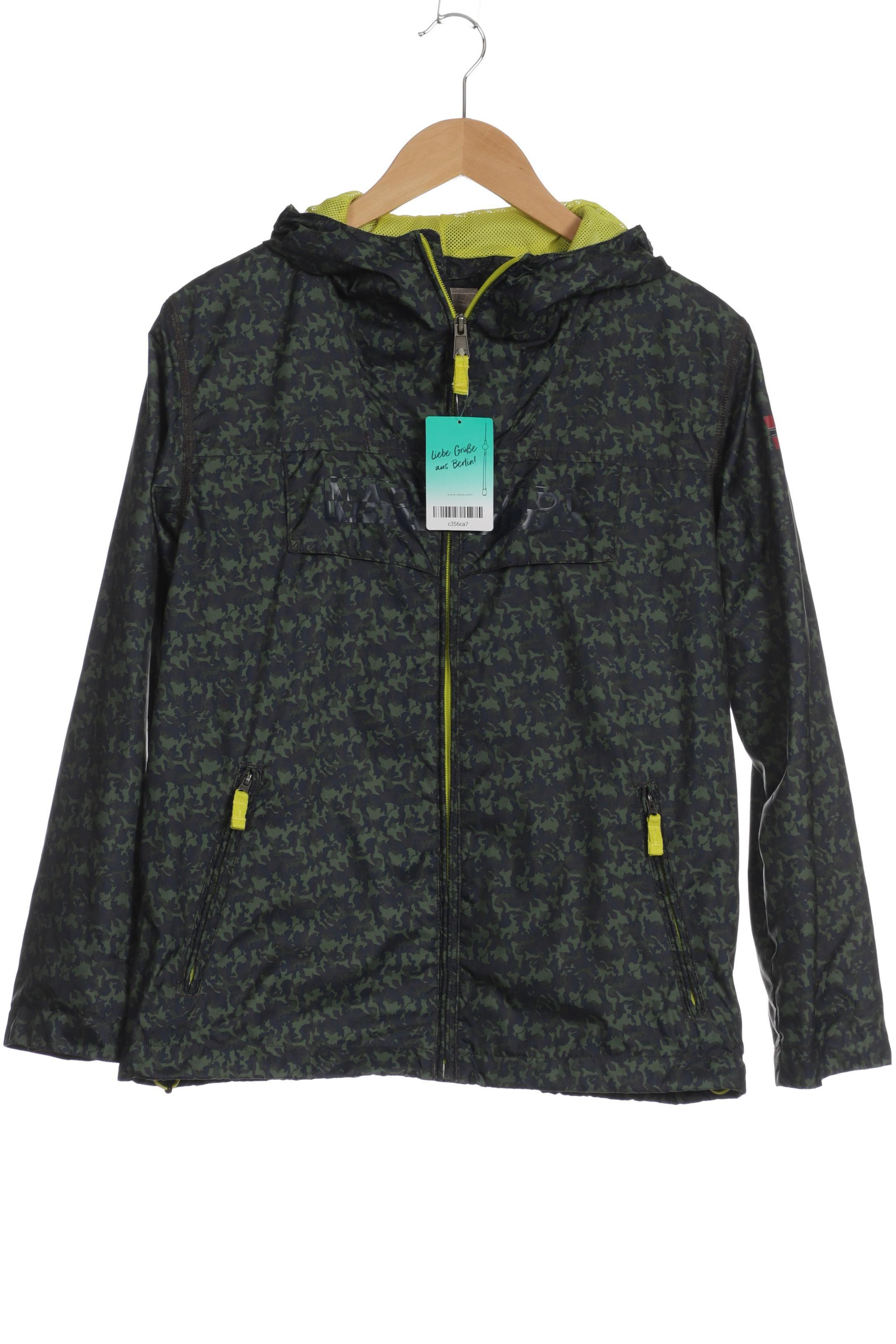 

Napapijri Jungen Jacke, blau, Gr. 164