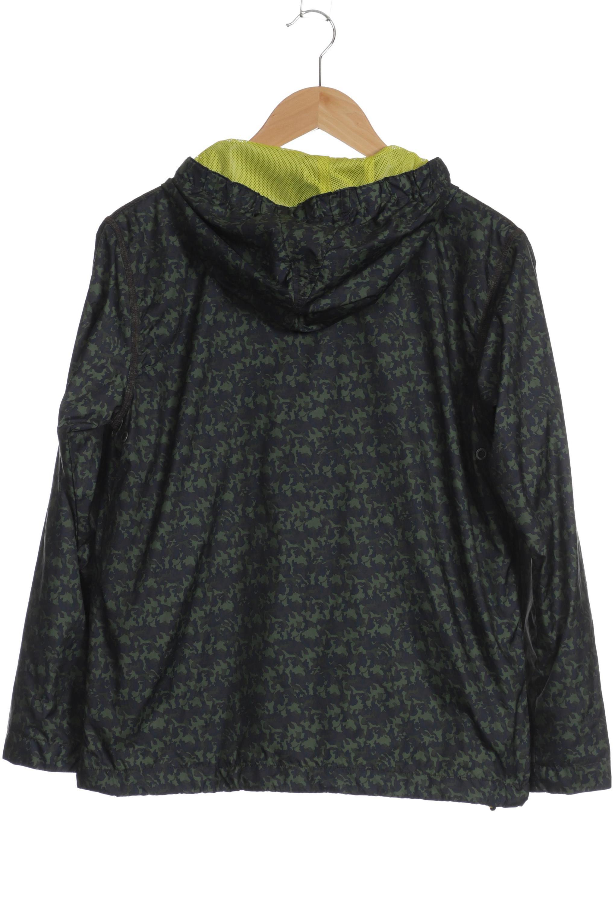 Thumbnail - Napapijri Jungen Jacke, blau, Gr. 164