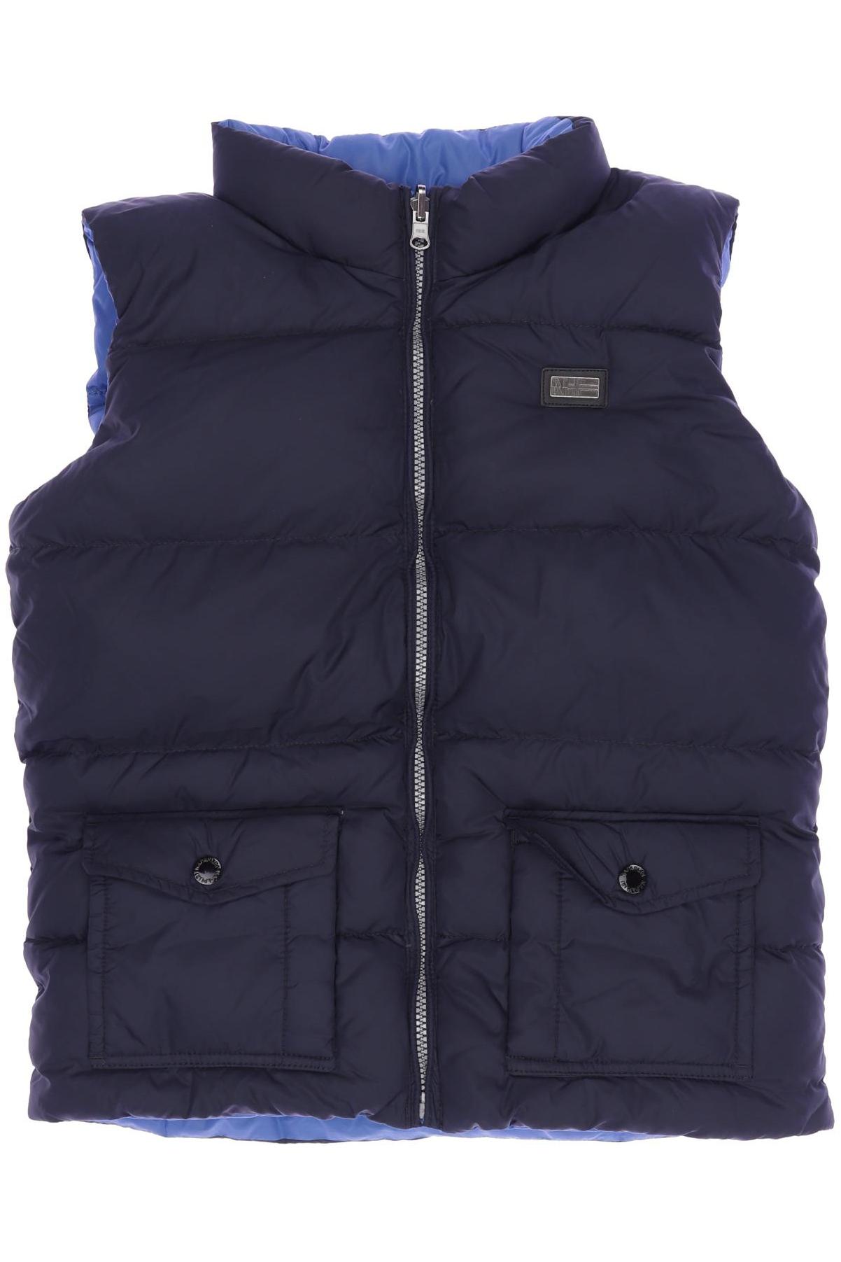 

Napapijri Herren Jacke, marineblau, Gr. 140