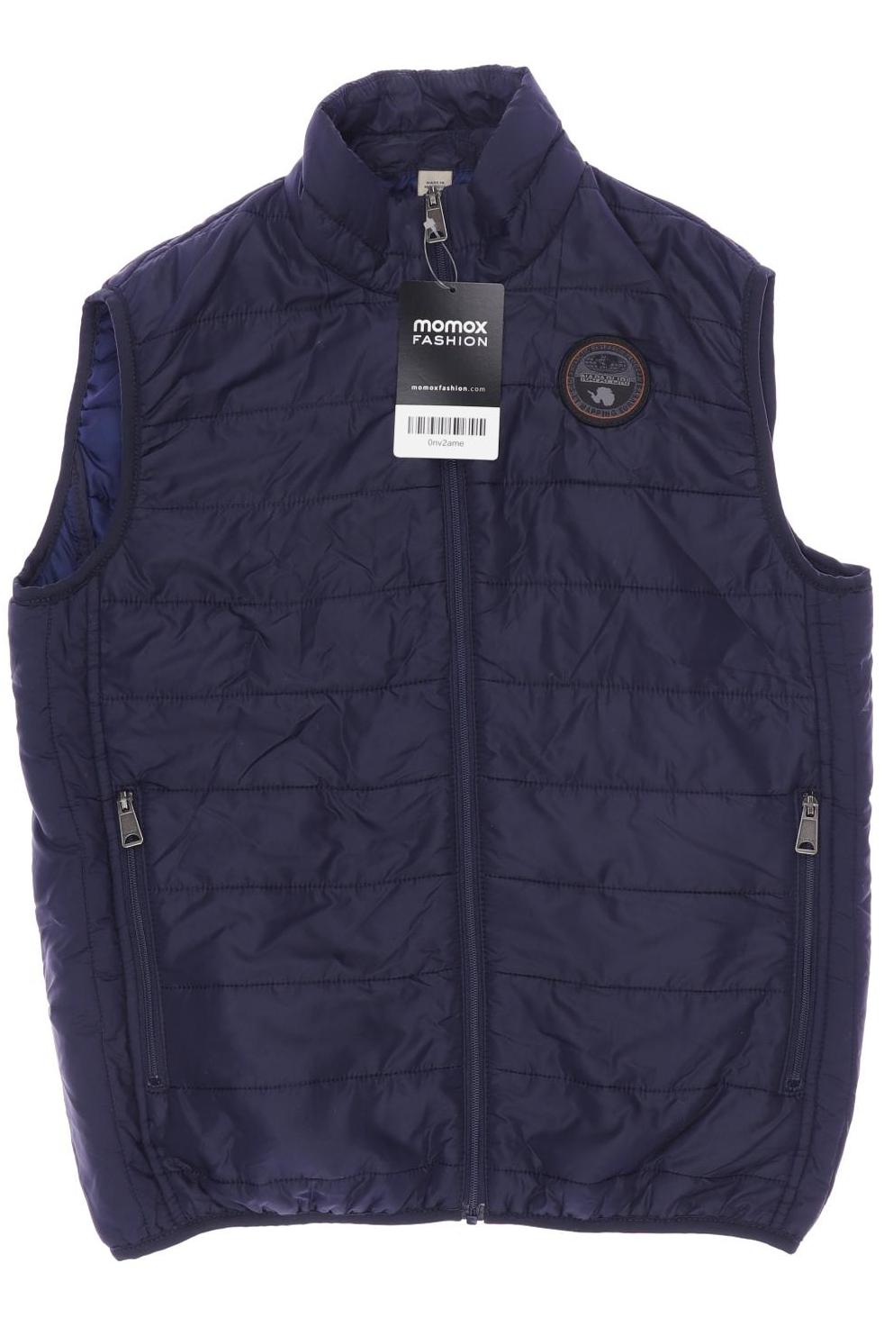 

Napapijri Jungen Jacke, marineblau