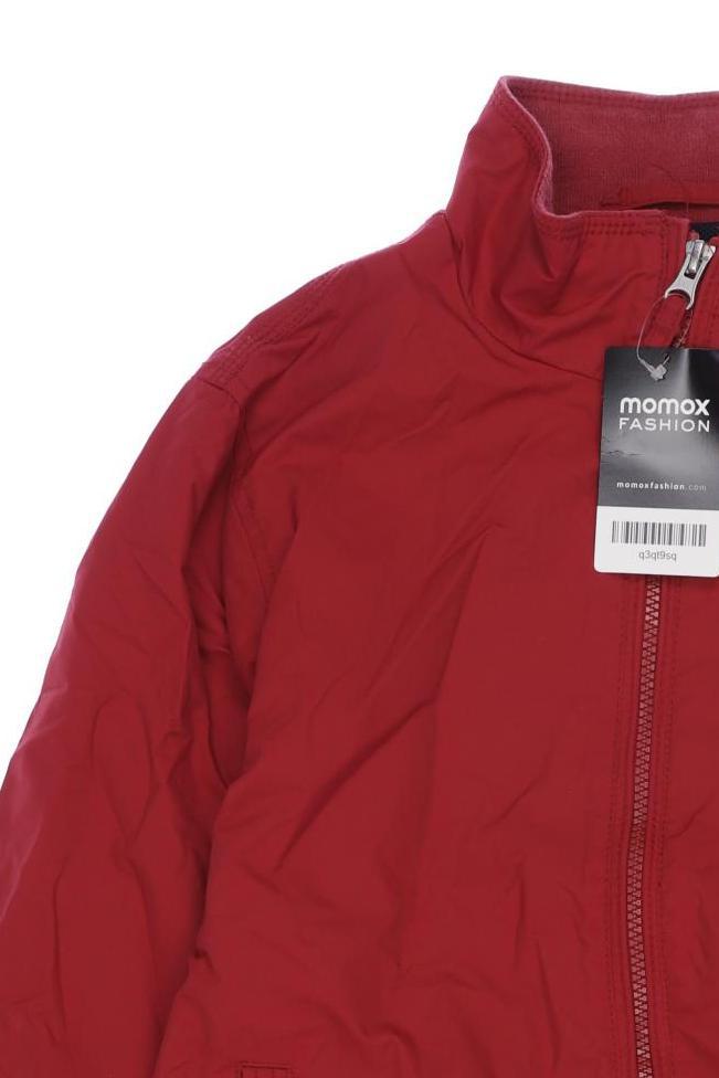 Thumbnail - Napapijri Jungen Jacke, rot, Gr. 140