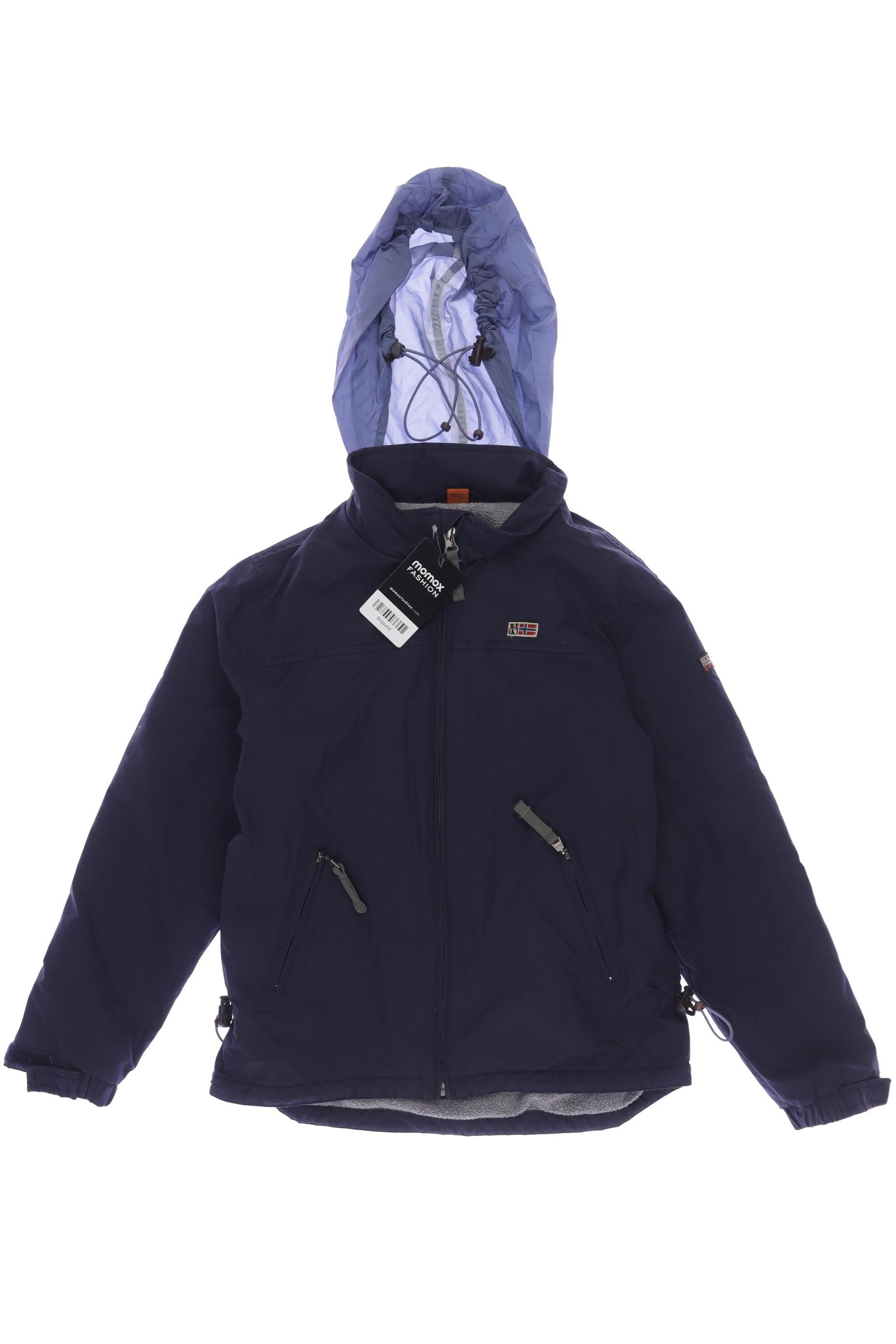 

Napapijri Herren Jacke, marineblau, Gr. 140