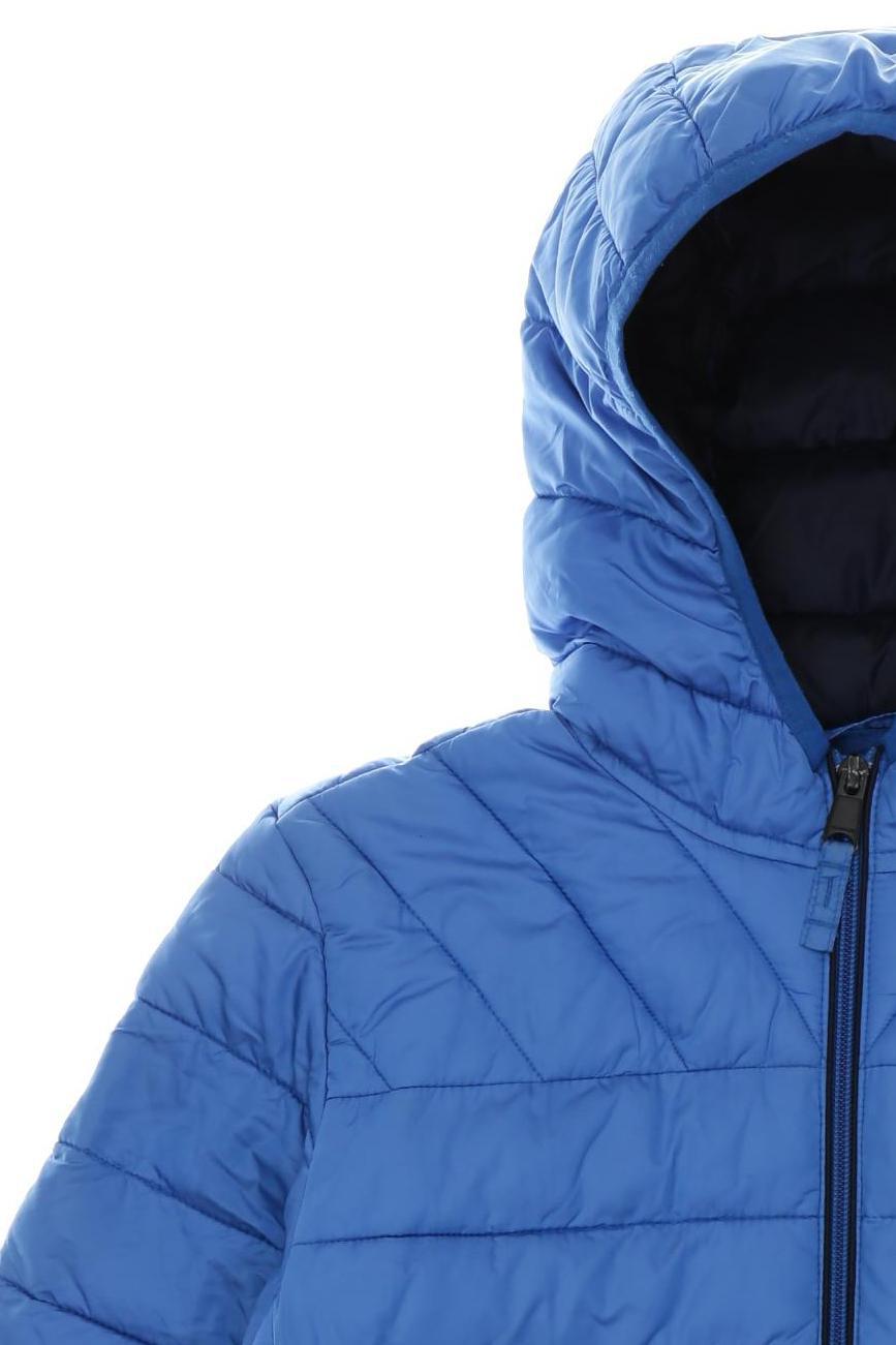 Thumbnail - Napapijri Jungen Jacke, blau, Gr. 152