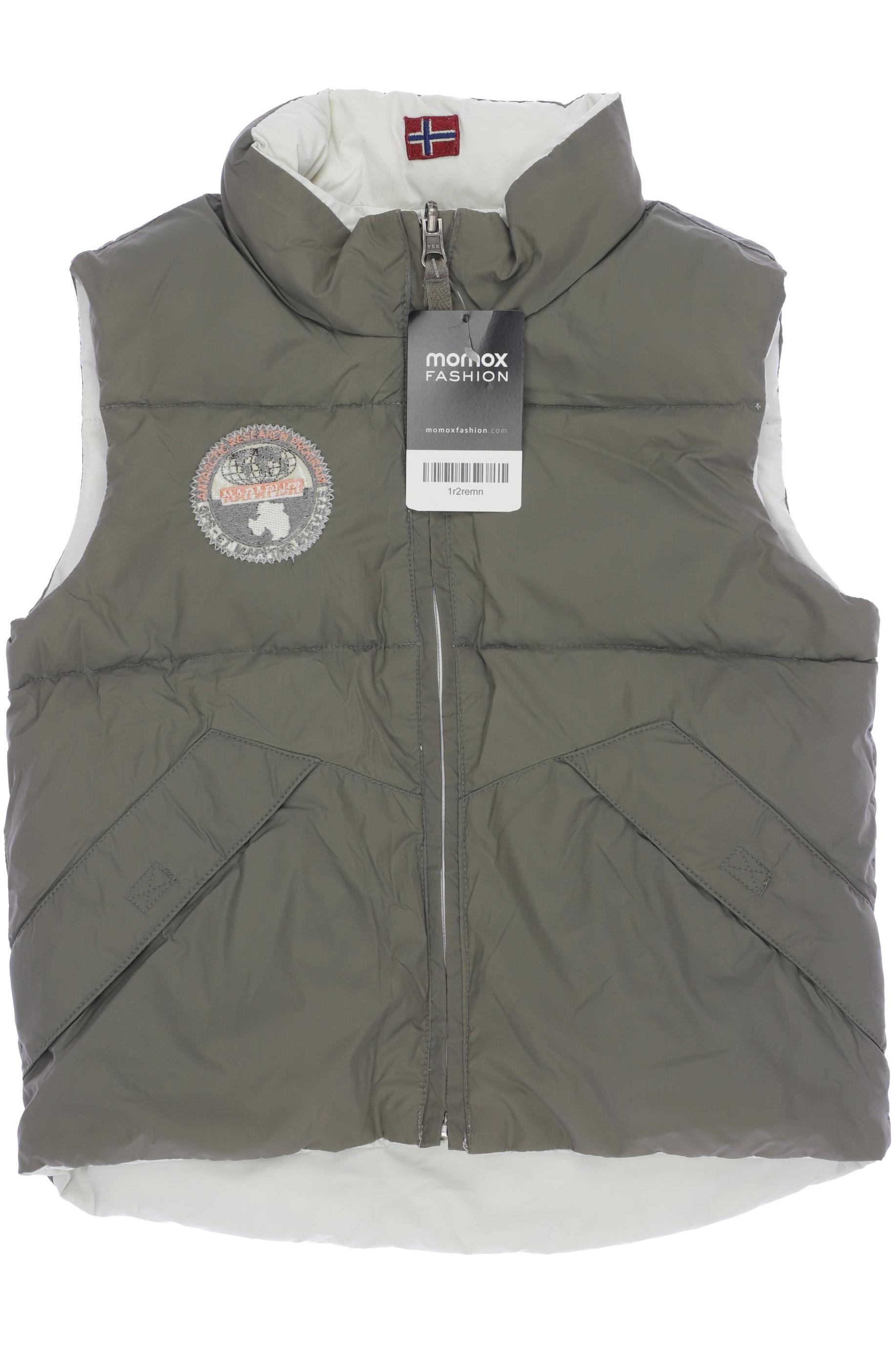 

Napapijri Herren Jacke, grün, Gr. 104