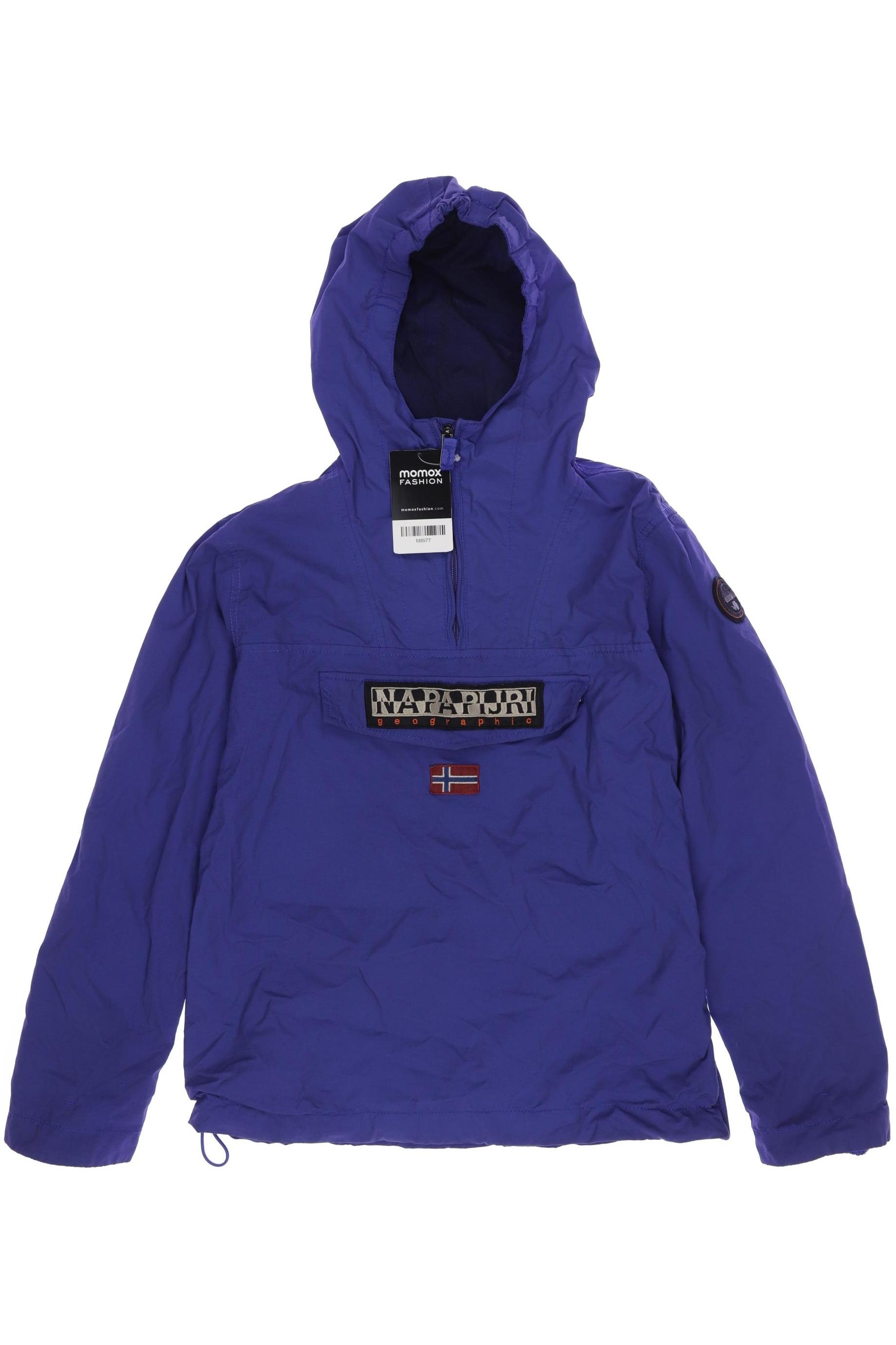 

Napapijri Herren Jacke, blau, Gr. 14
