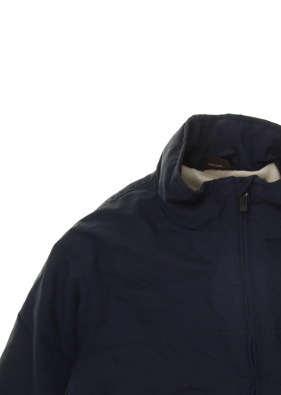 Thumbnail - Napapijri Jungen Jacke, blau, Gr. 158
