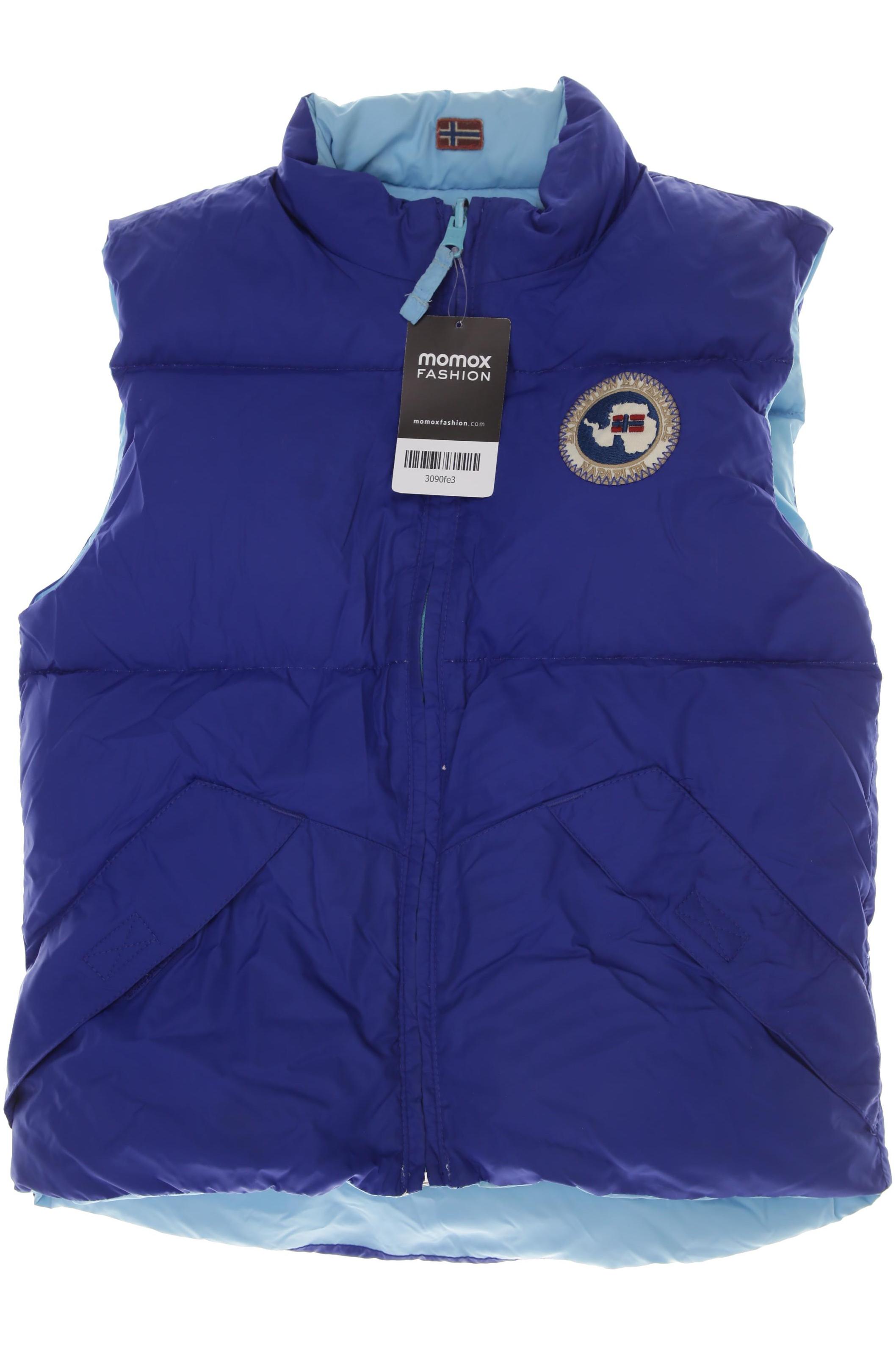 

Napapijri Herren Jacke, blau, Gr. 128