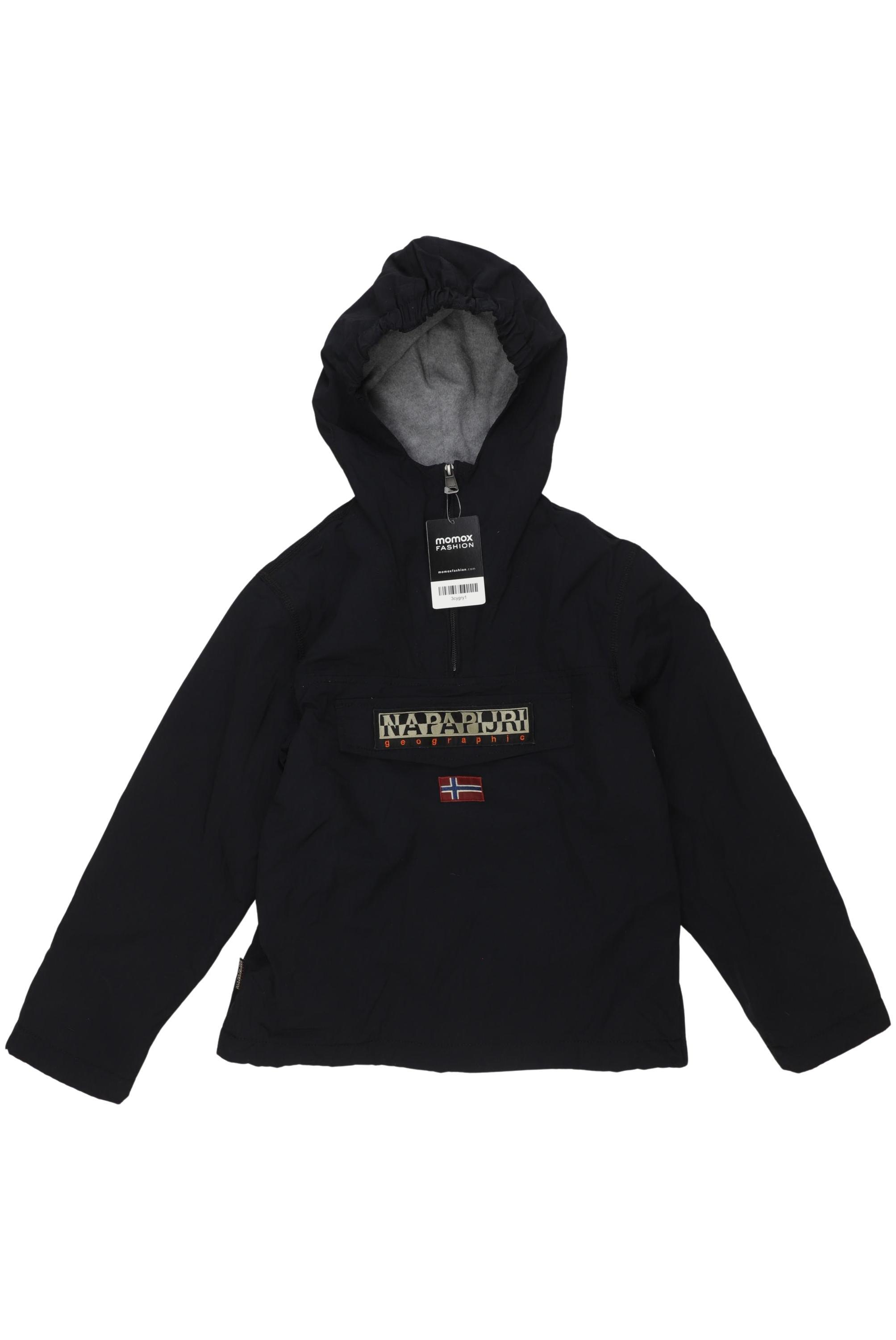 

Napapijri Jungen Jacke, marineblau, Gr. 140