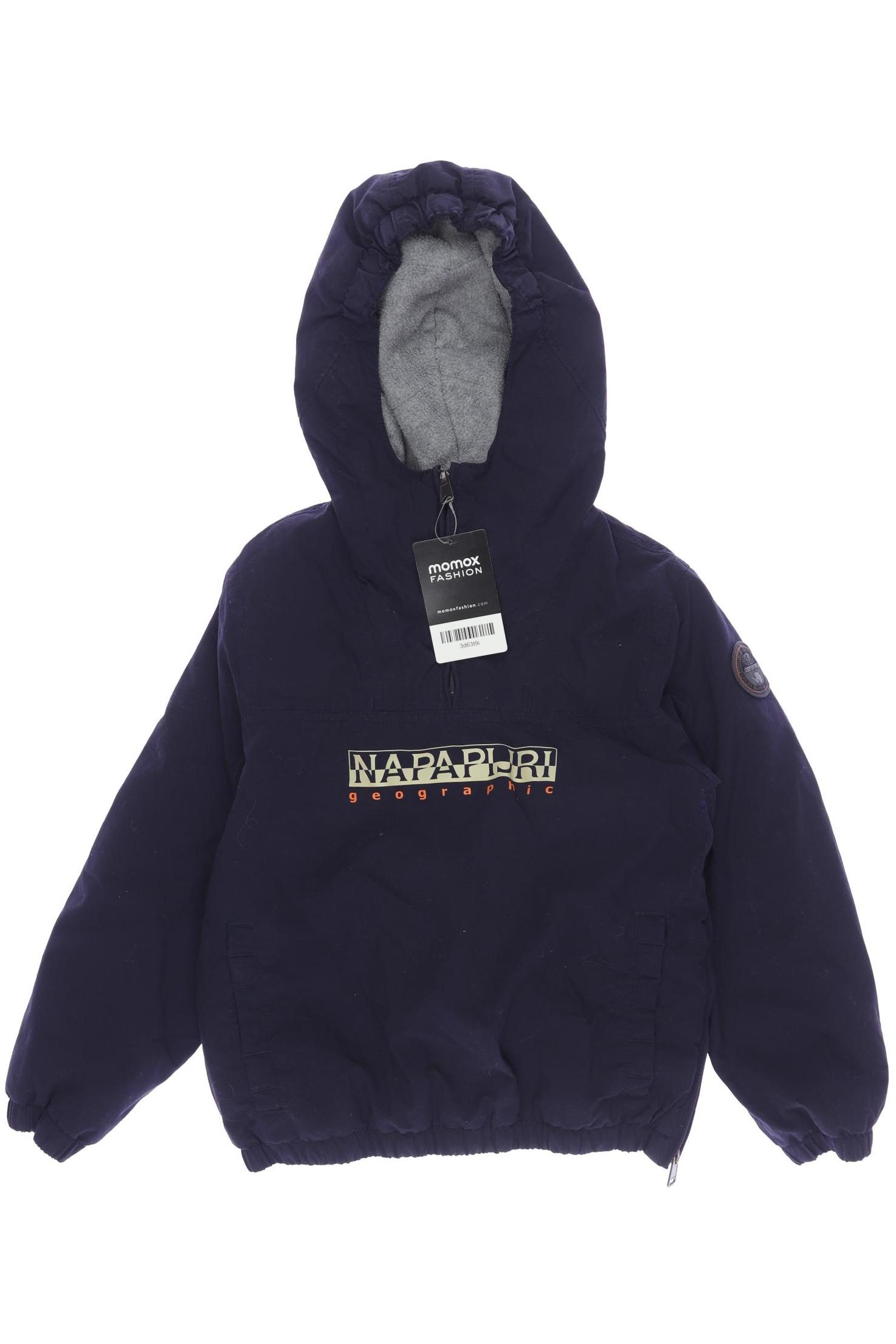 

Napapijri Herren Jacke, marineblau, Gr. 116