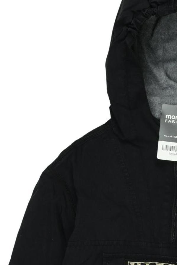 Thumbnail - Napapijri Jungen Jacke, schwarz, Gr. 152