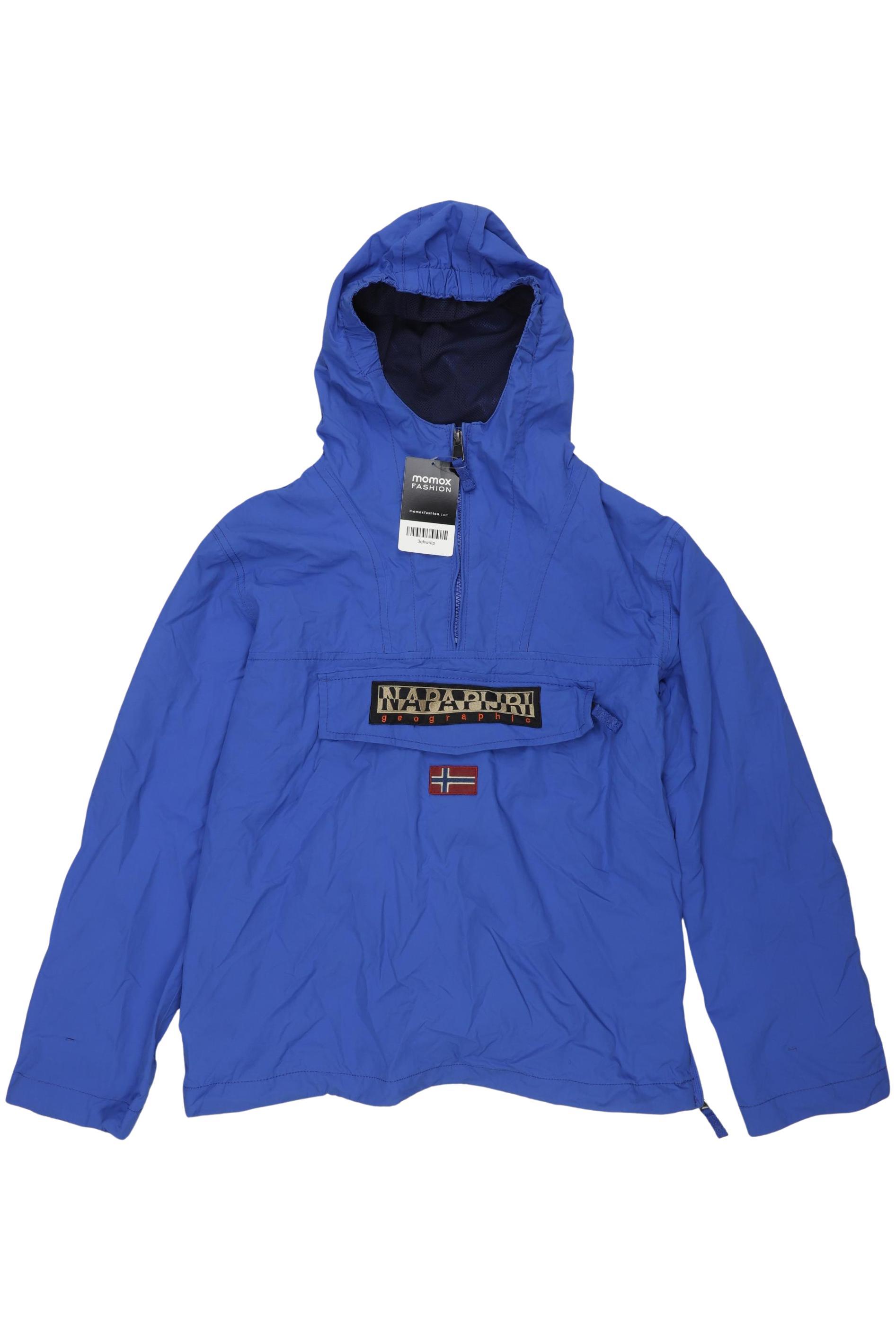 

Napapijri Herren Jacke, blau, Gr. 164